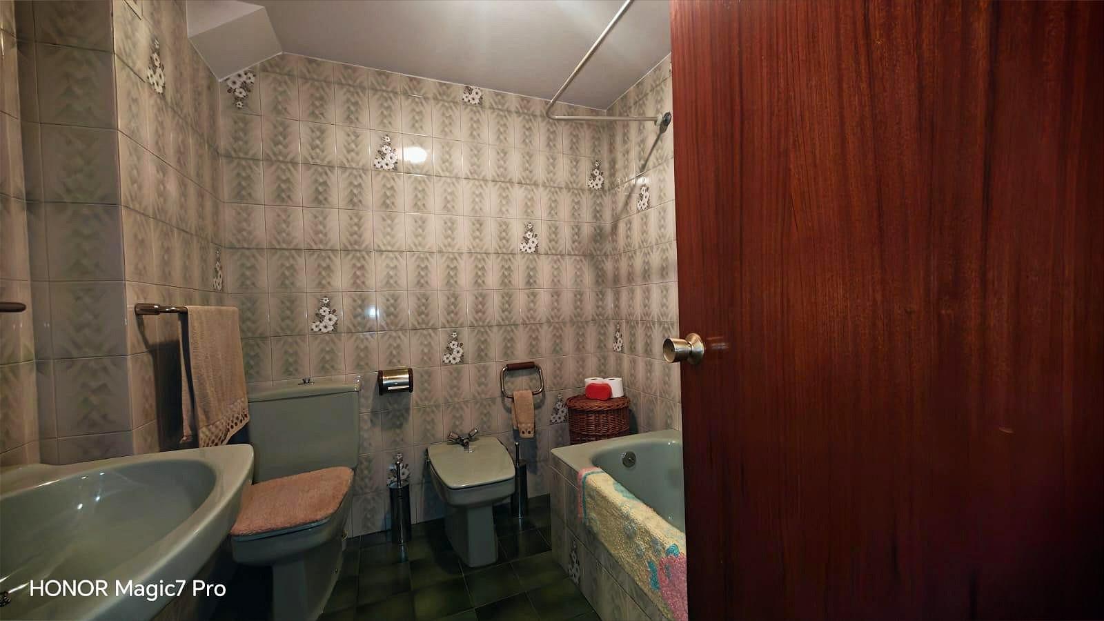 Flat for Sale in Zamora