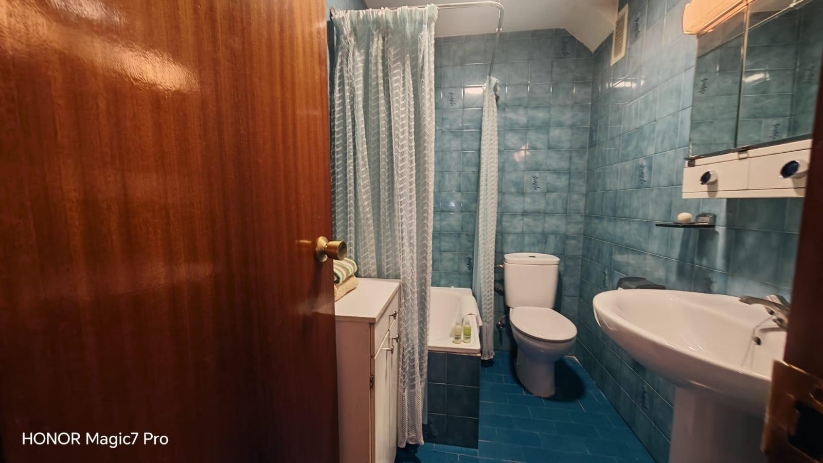 Flat for Sale in Zamora