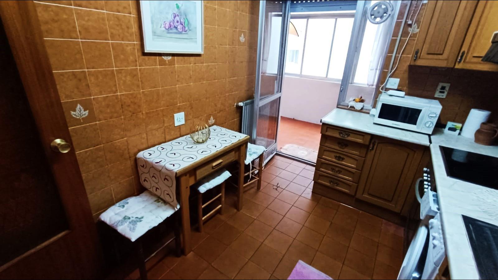 Flat for Sale in Zamora
