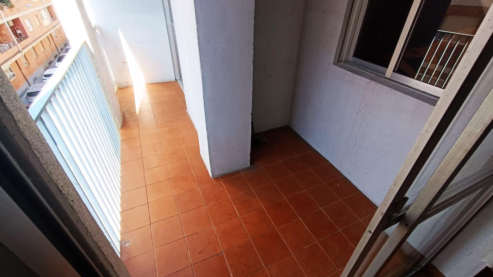 Flat for Sale in Zamora
