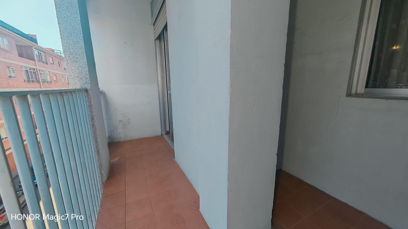 Flat for Sale in Zamora