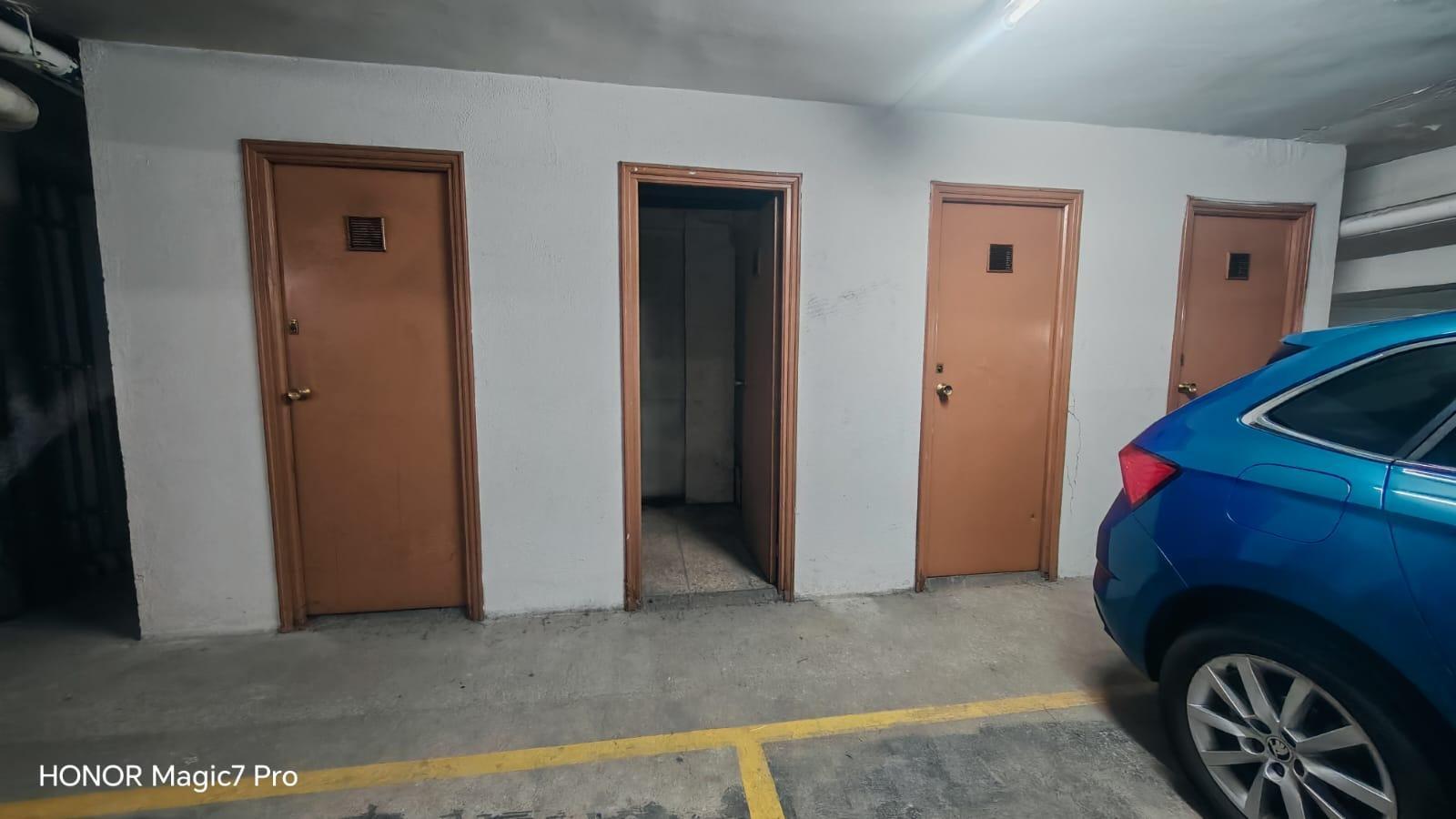 Flat for Sale in Zamora