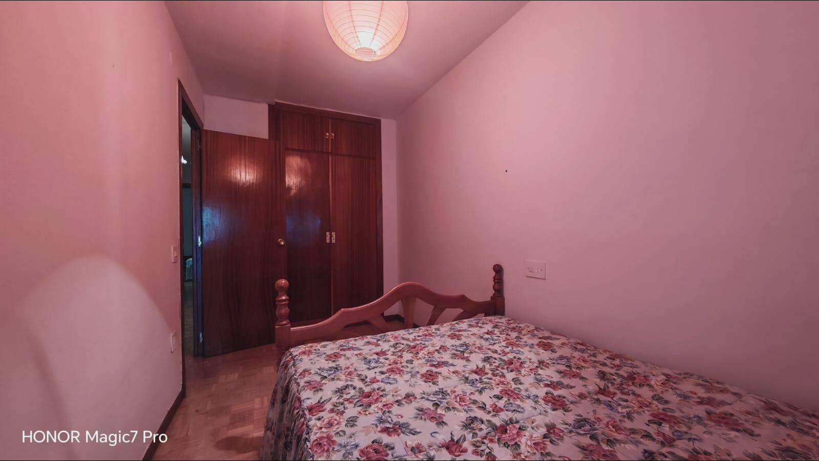 Flat for Sale in Zamora