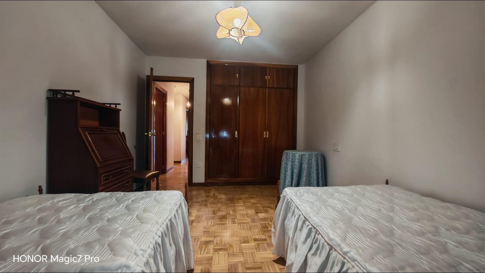 Flat for Sale in Zamora