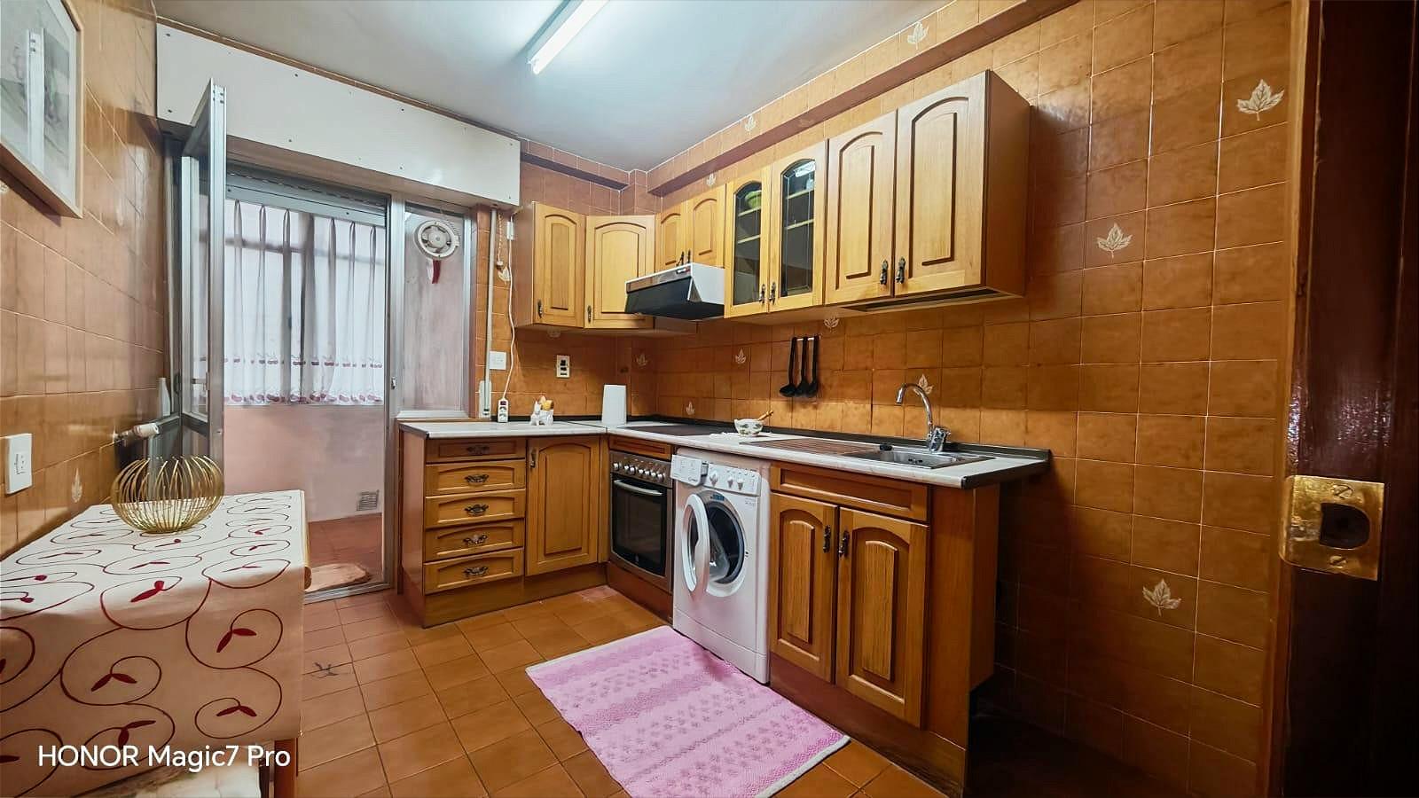 Flat for Sale in Zamora