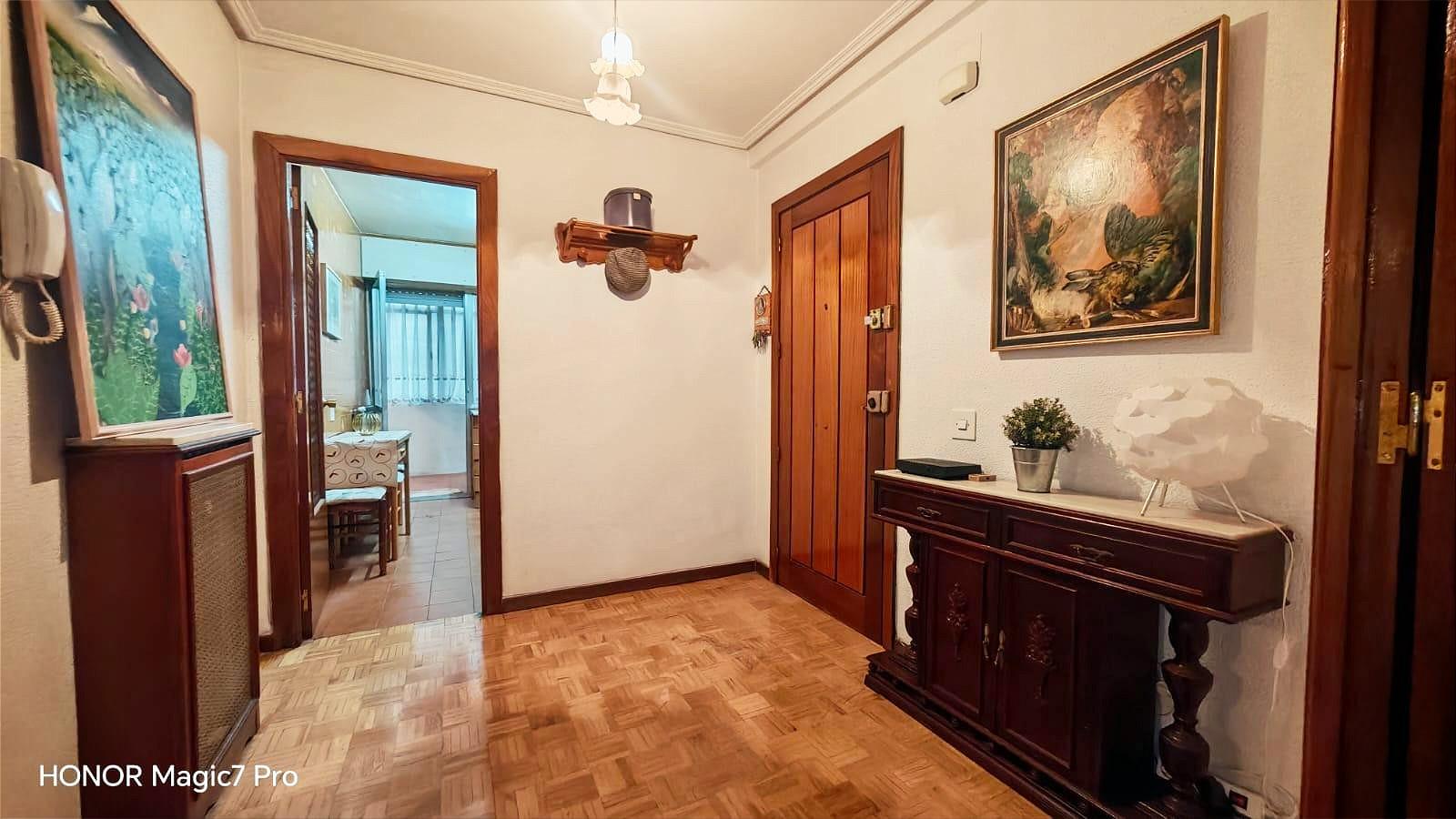 Flat for Sale in Zamora