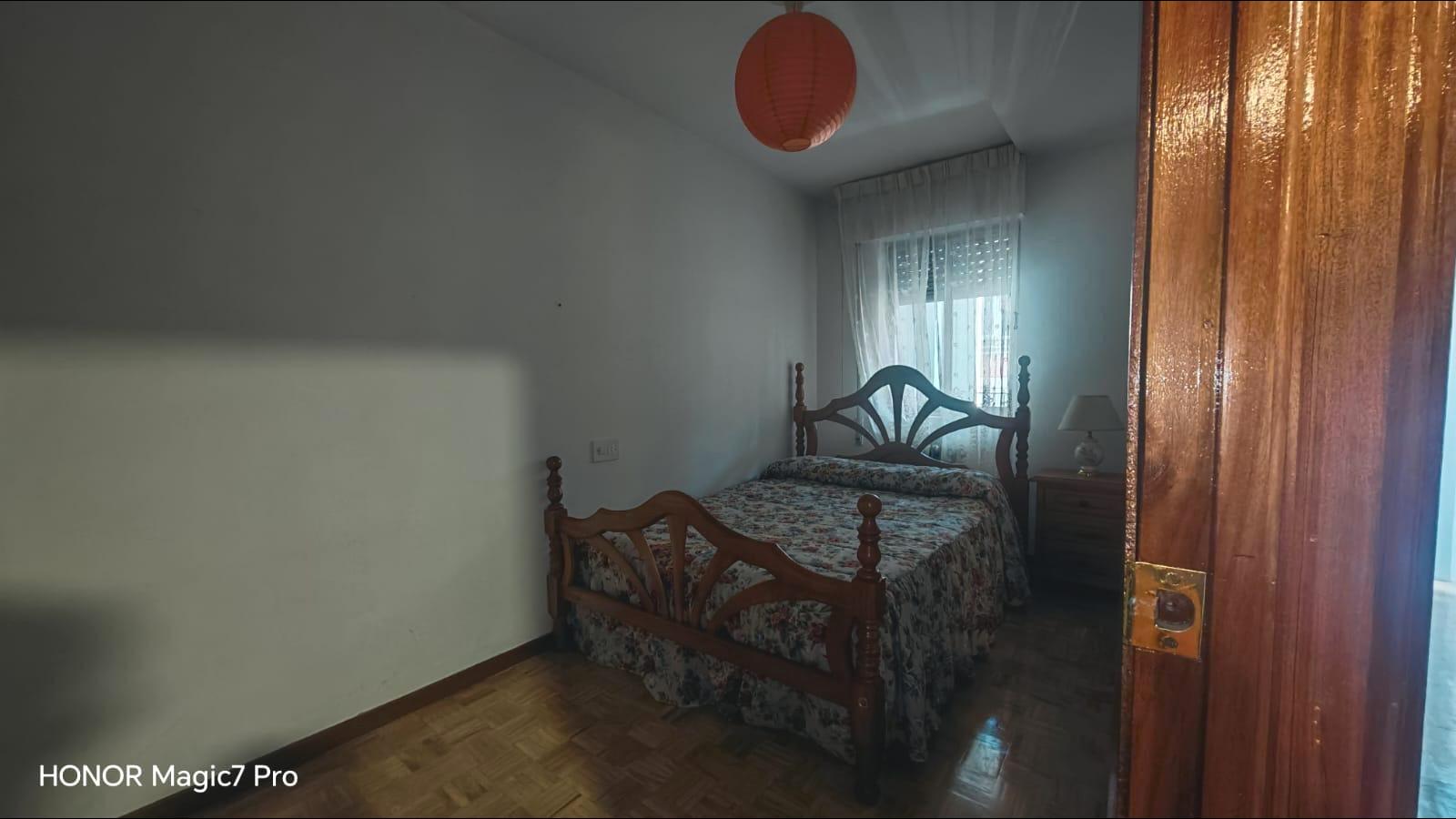 Flat for Sale in Zamora