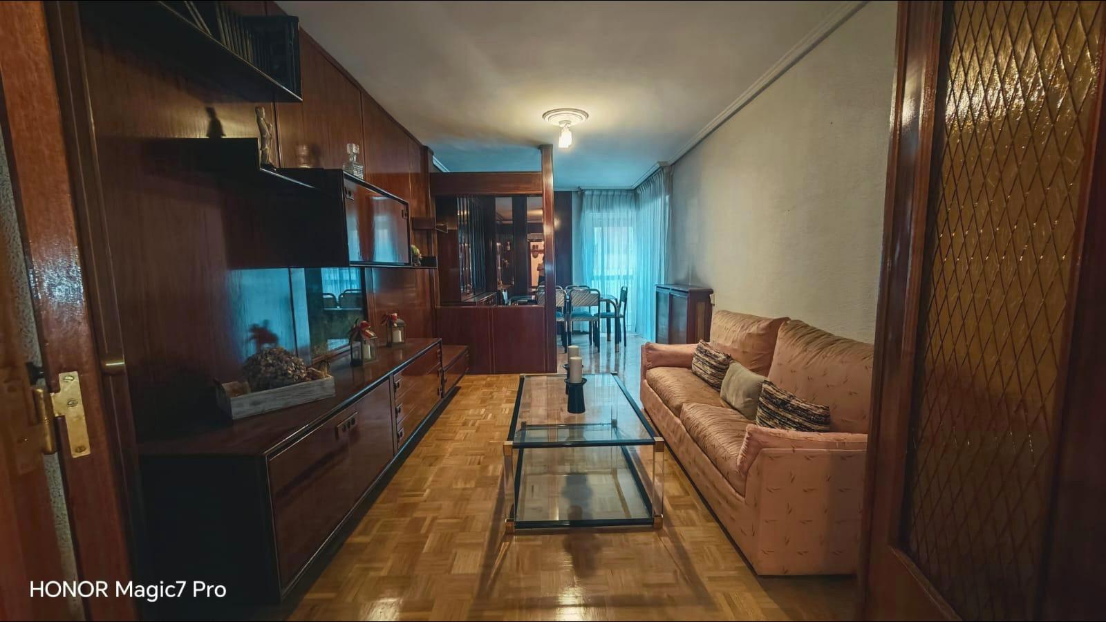 Flat for Sale in Zamora