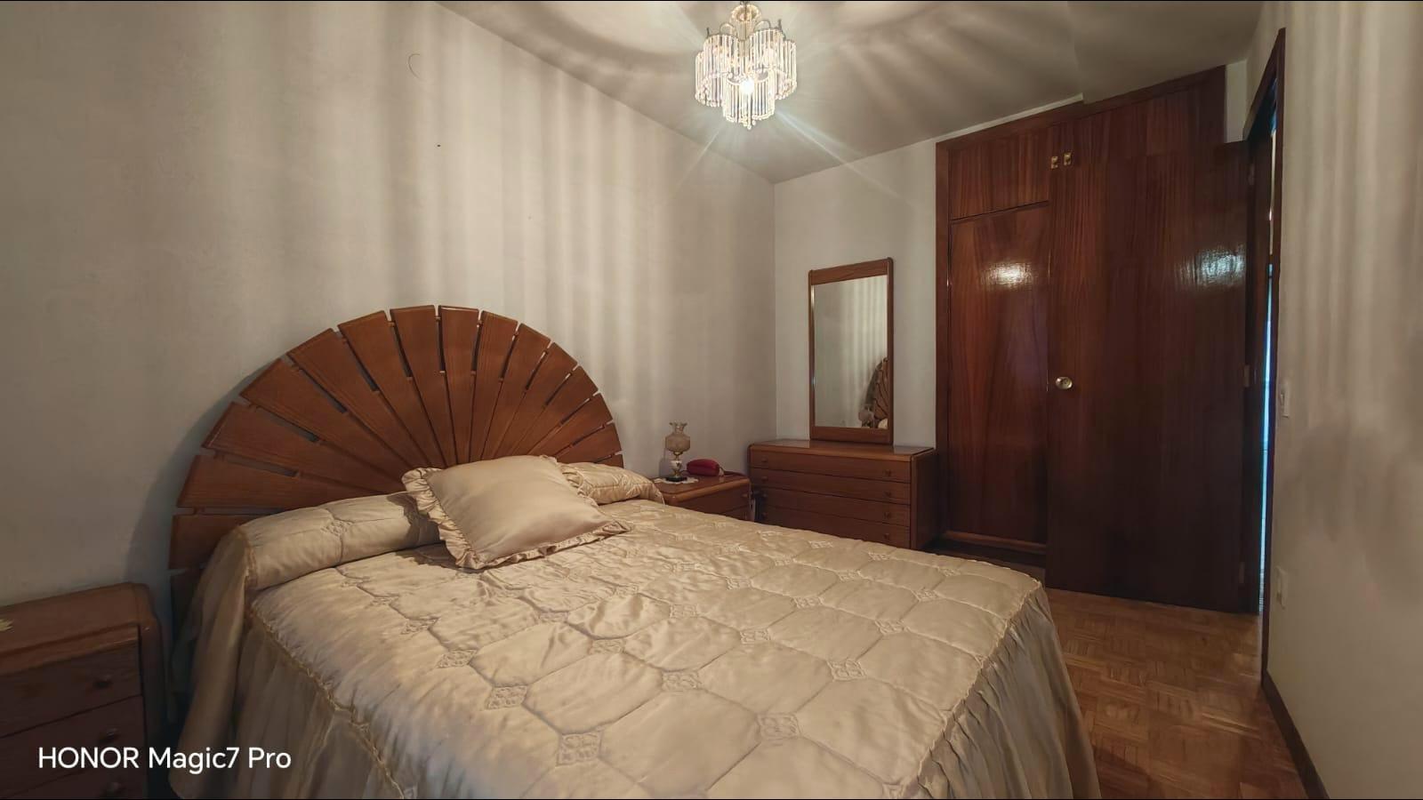 Flat for Sale in Zamora