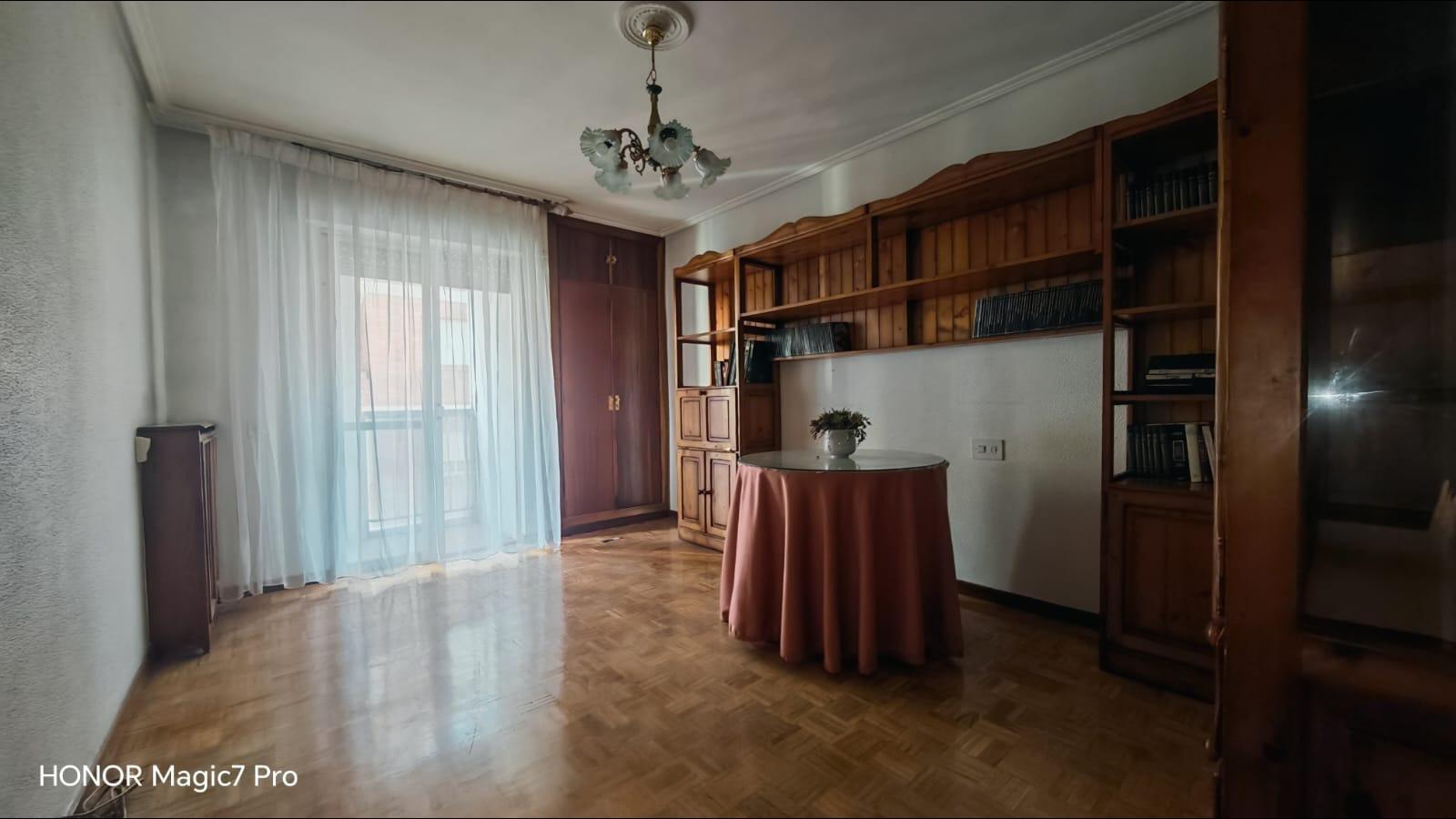 Flat for Sale in Zamora