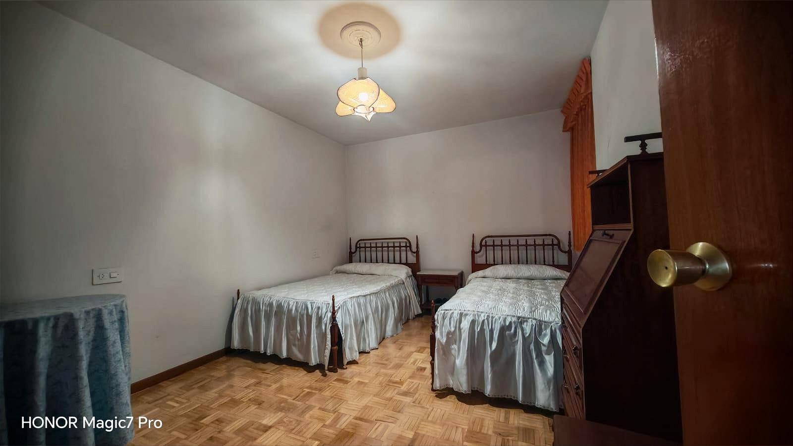 Flat for Sale in Zamora