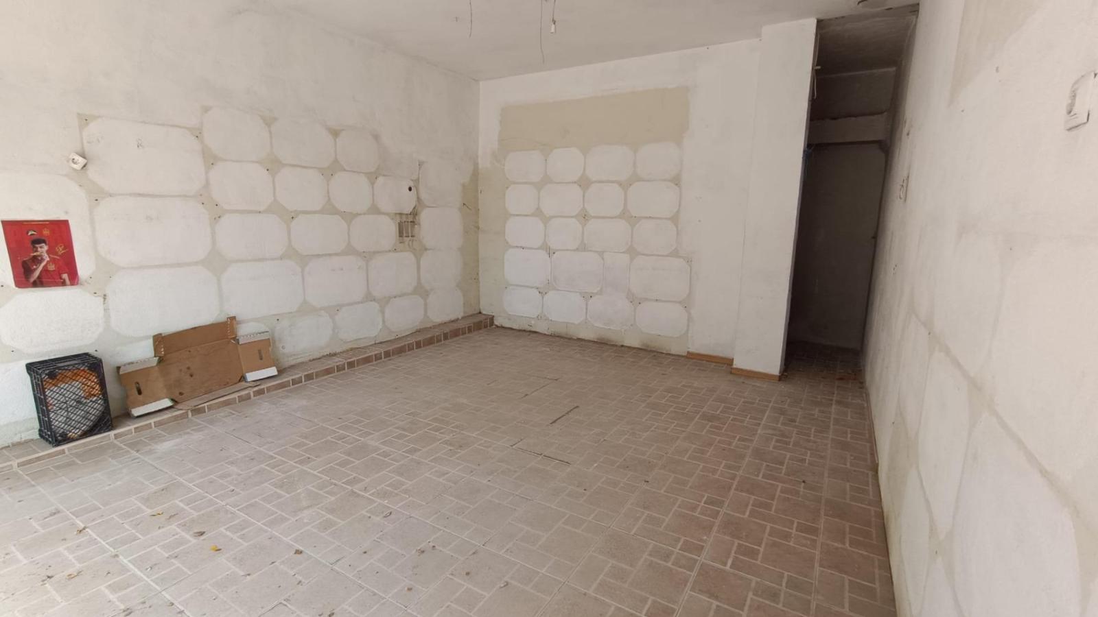 Premise for Rent in Zamora