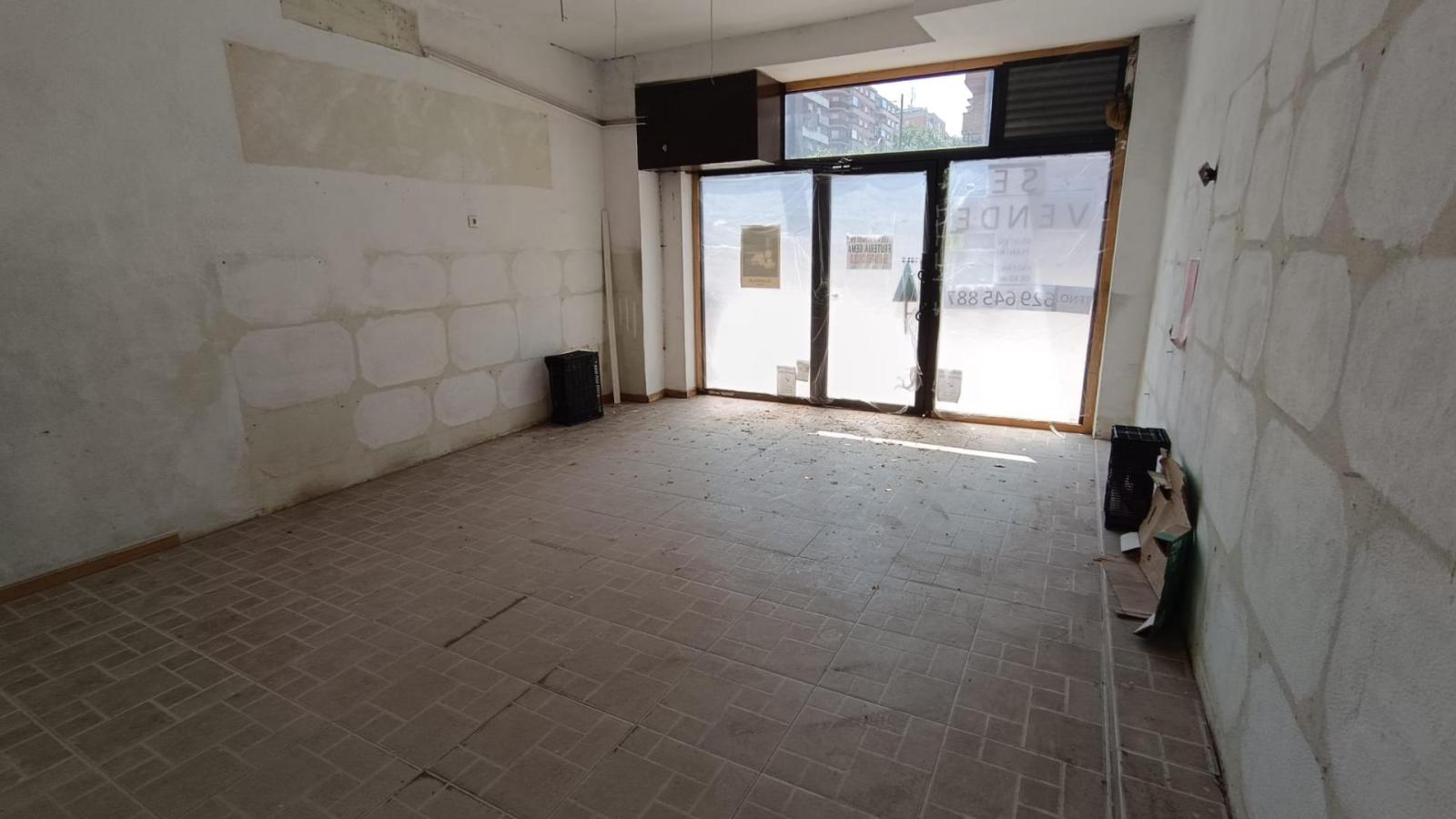 Premise for Rent in Zamora