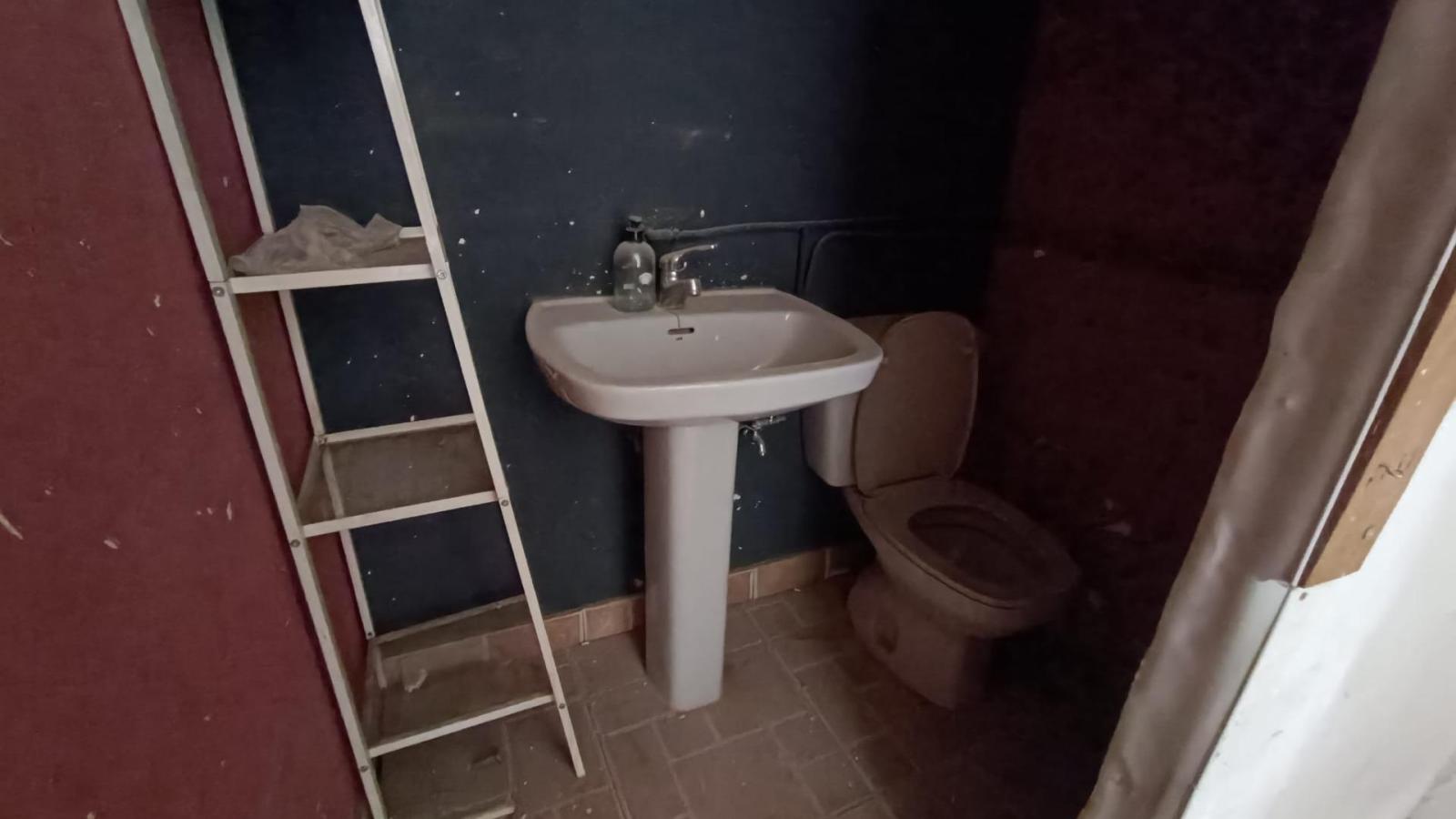 Premise for Rent in Zamora