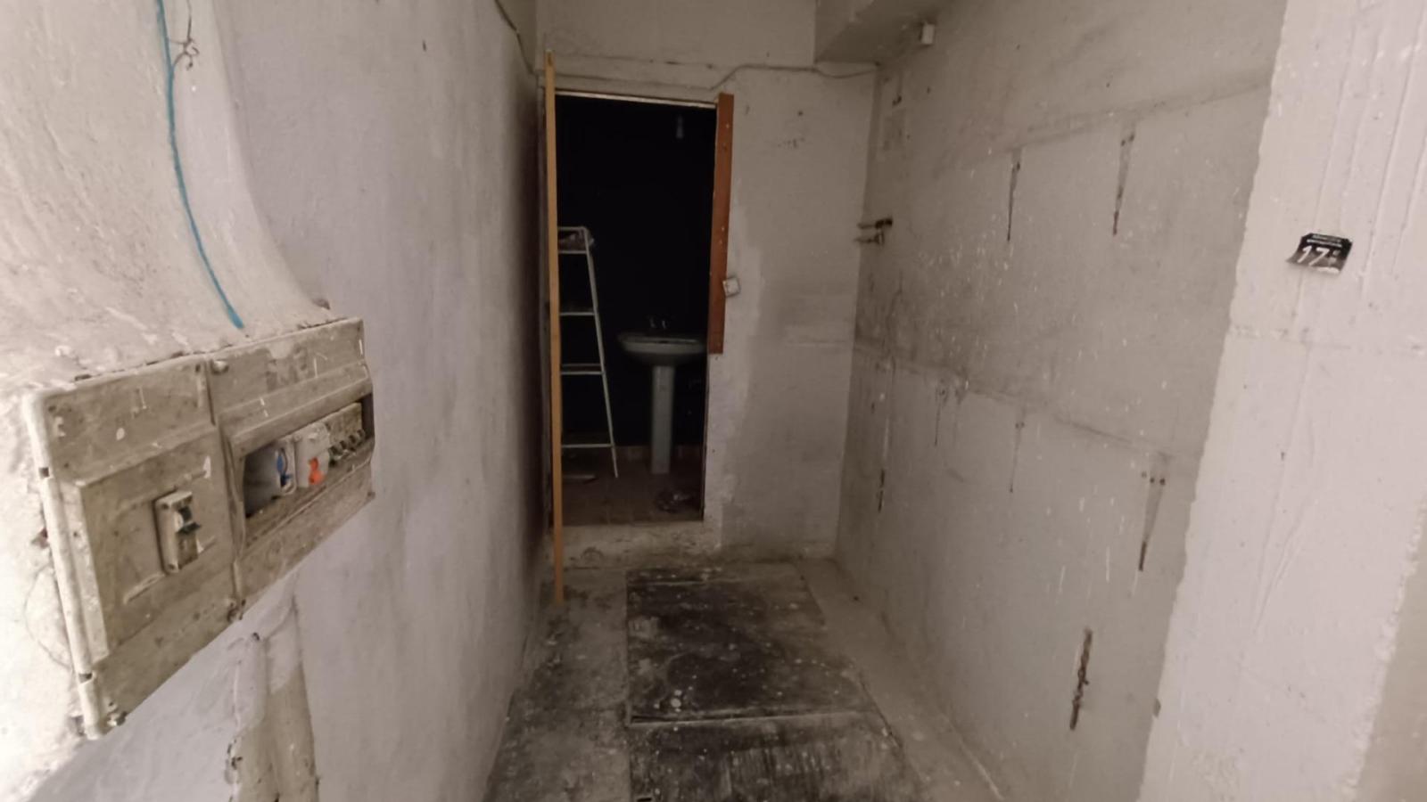 Premise for Rent in Zamora