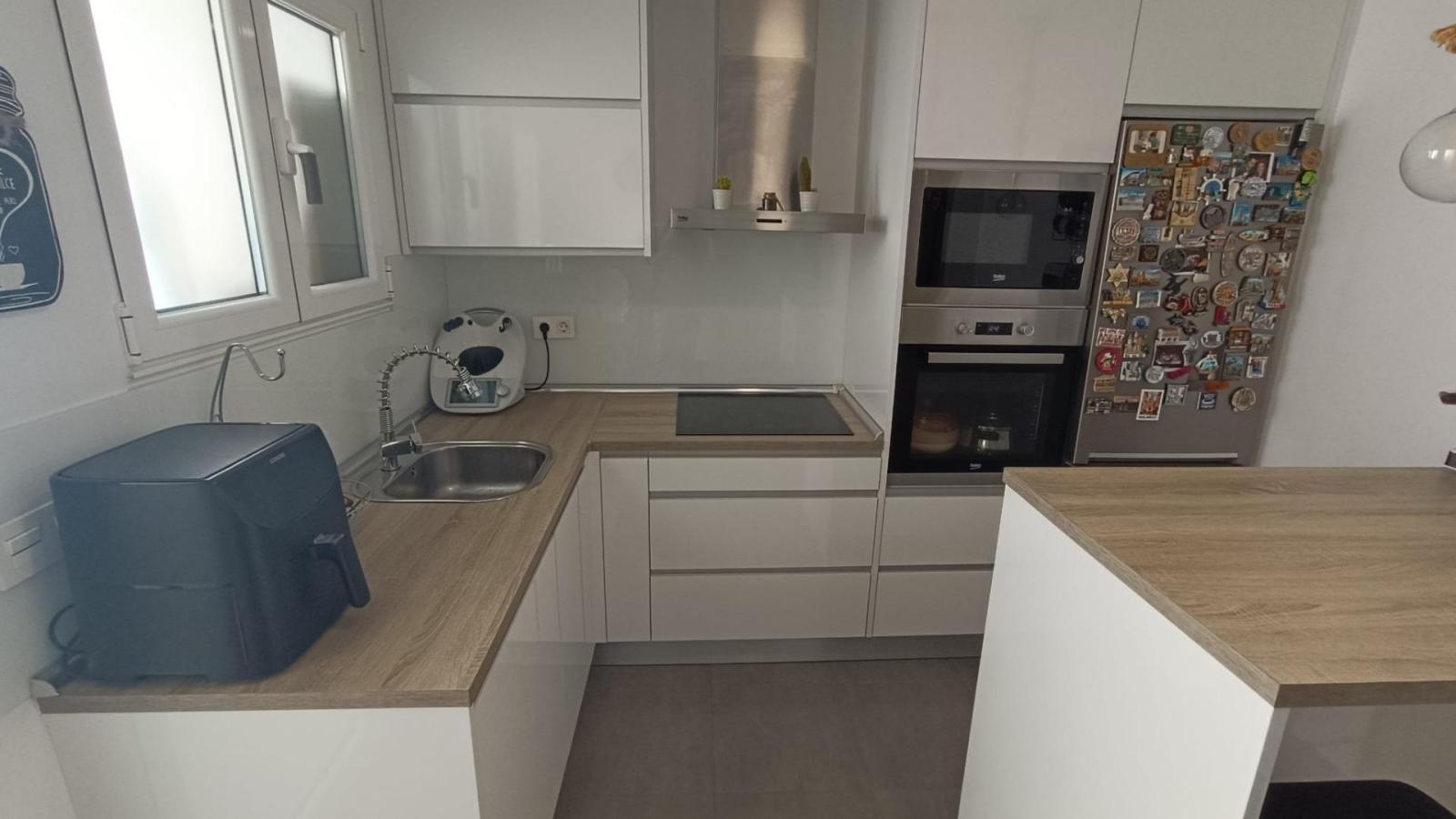 Piso en Venta en Zamora