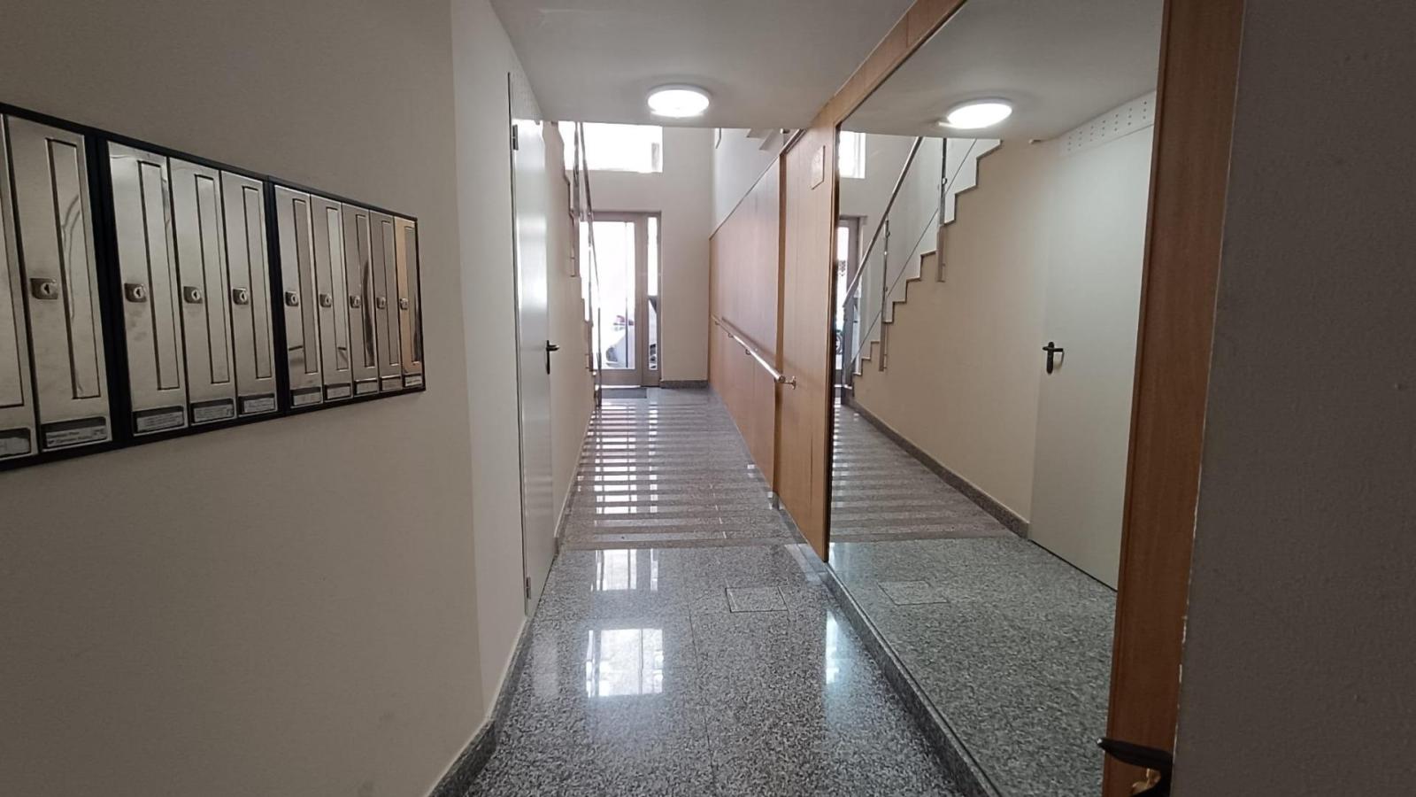 Piso en Venta en Zamora