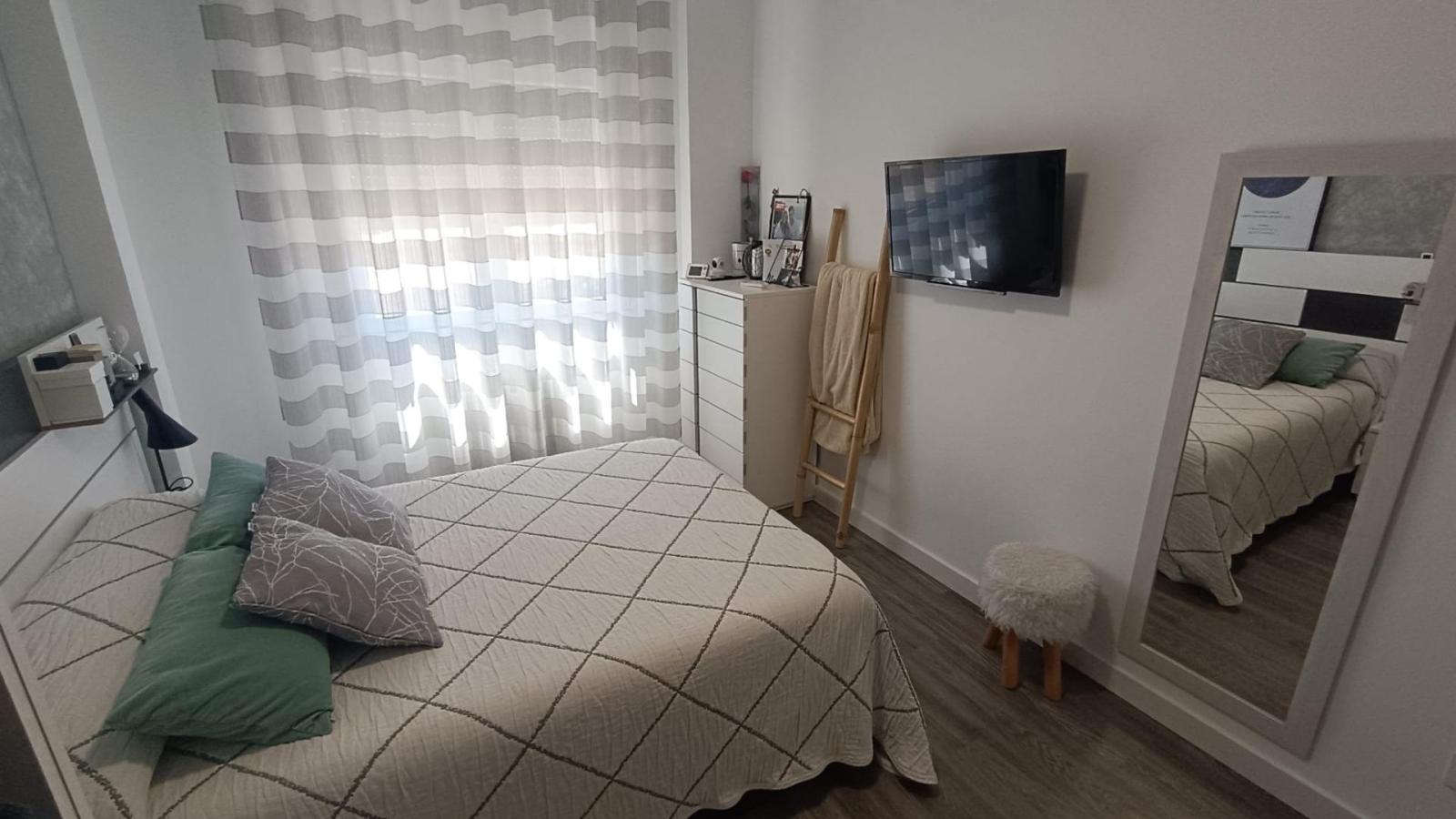 Piso en Venta en Zamora