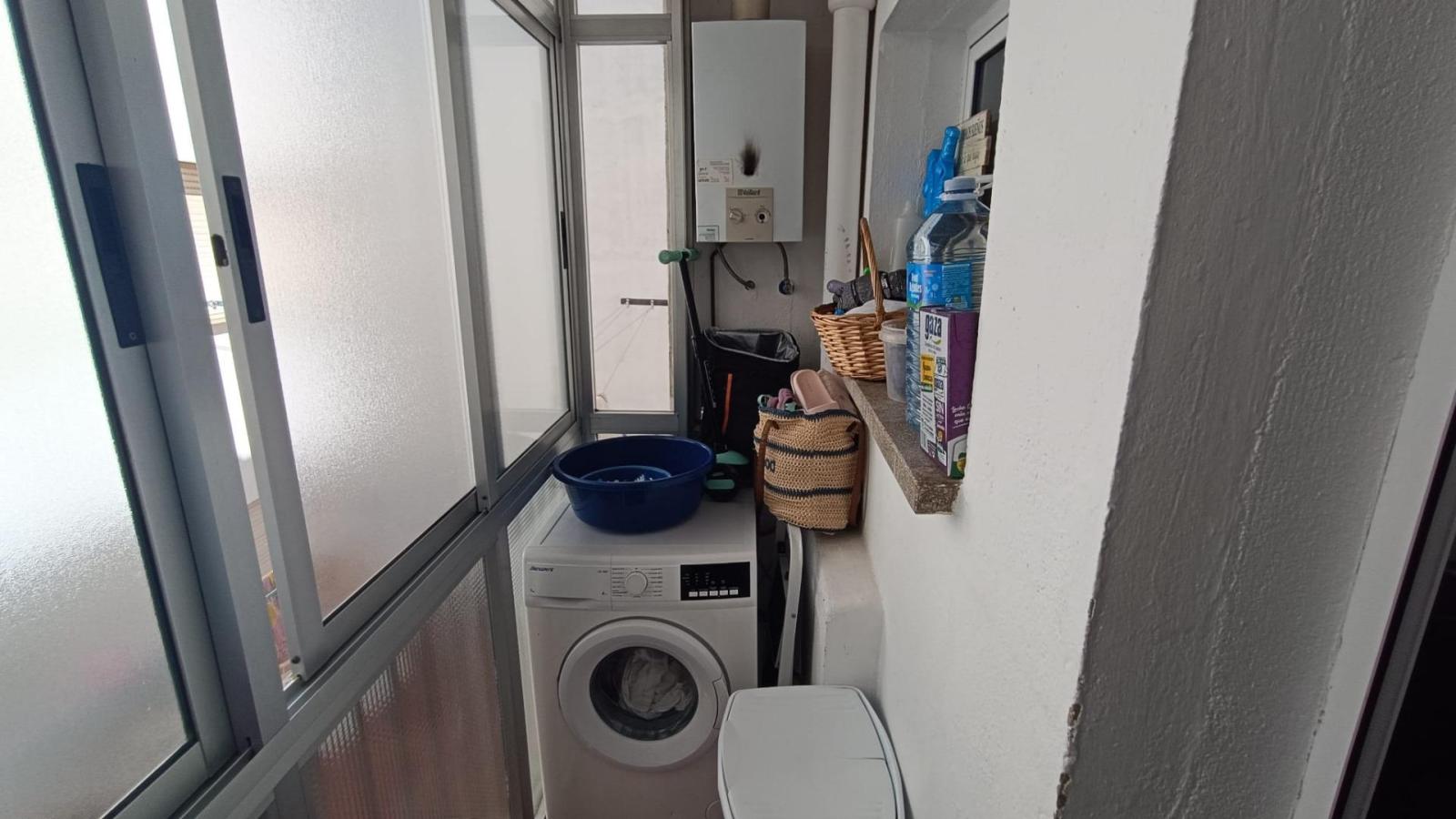 Piso en Venta en Zamora