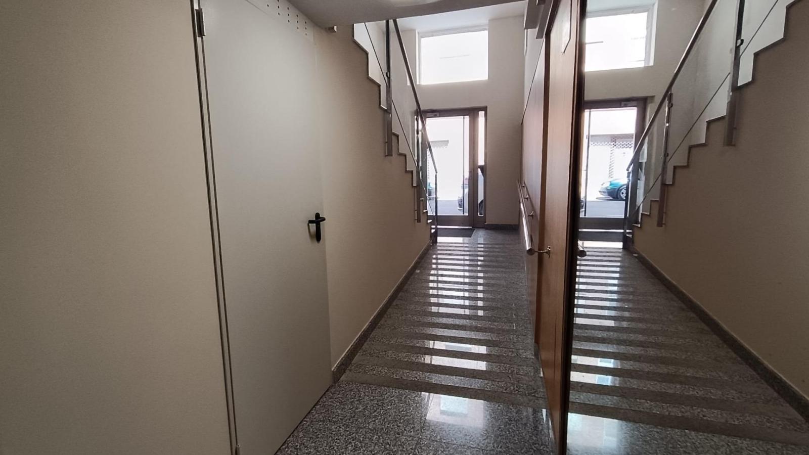 Piso en Venta en Zamora