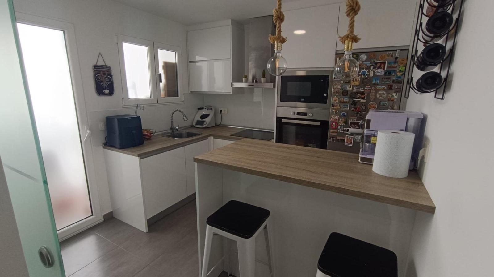Piso en Venta en Zamora