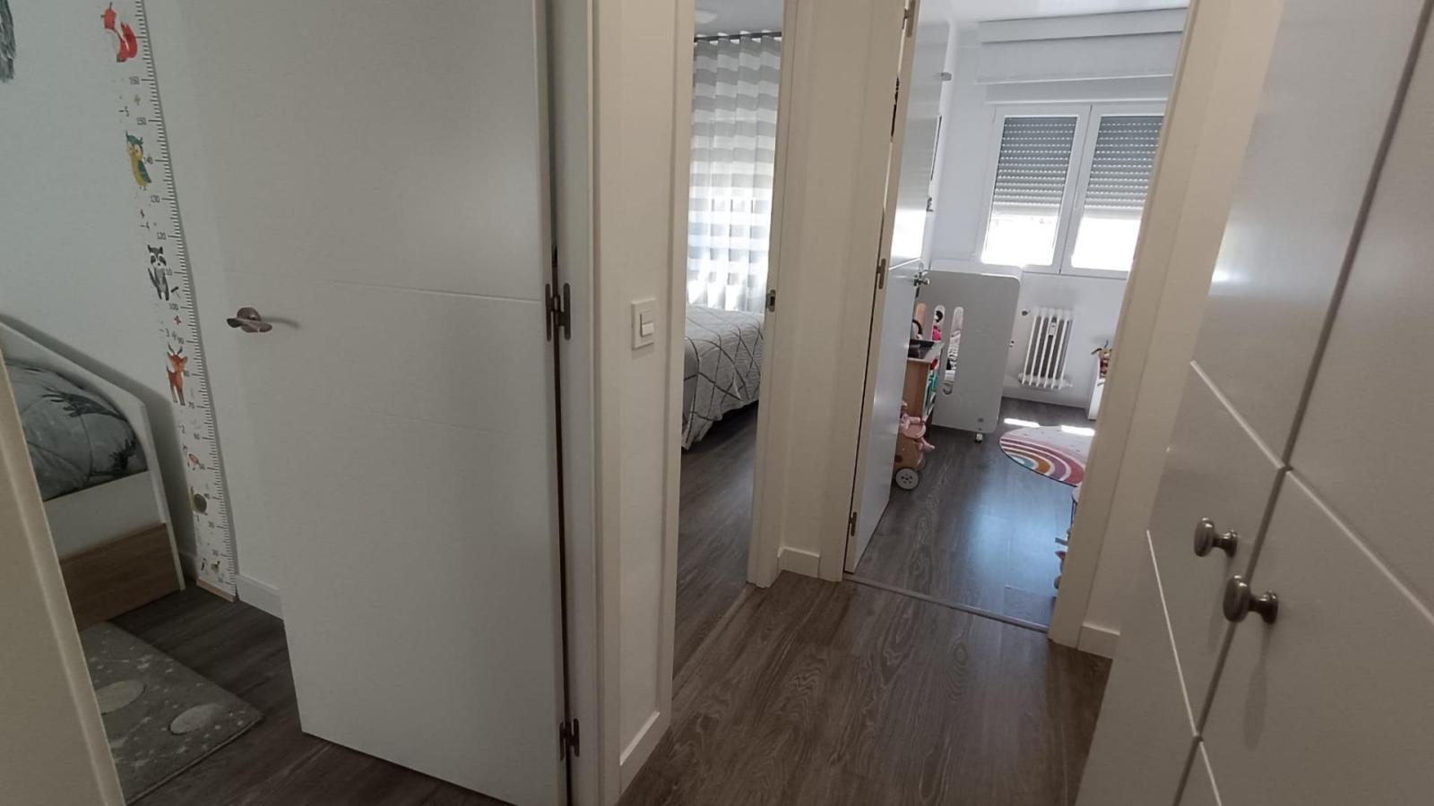 Piso en Venta en Zamora