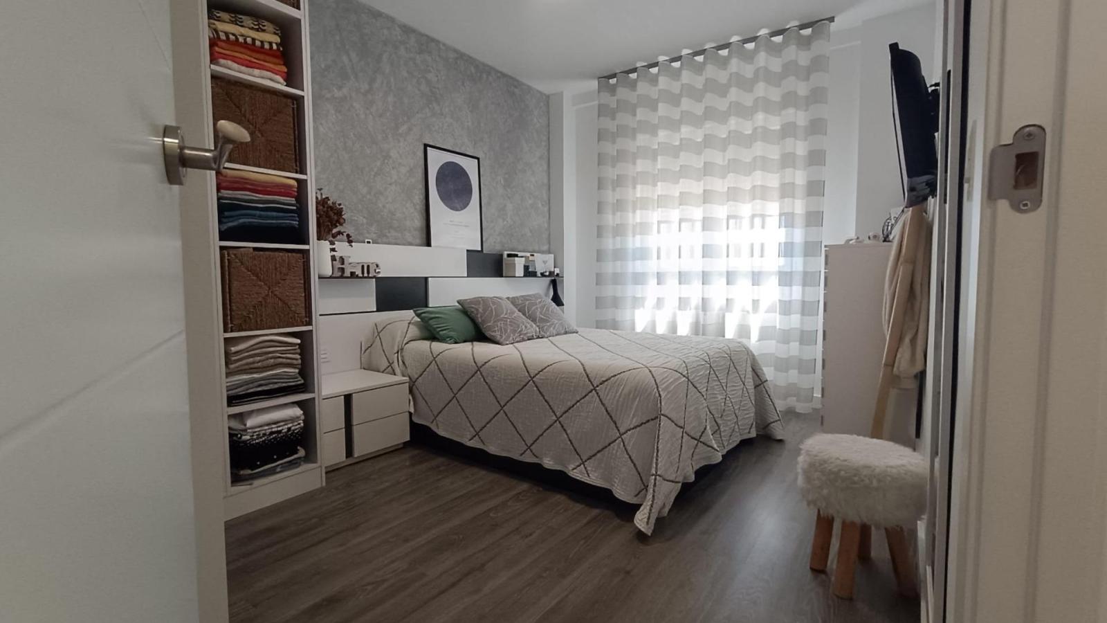 Piso en Venta en Zamora