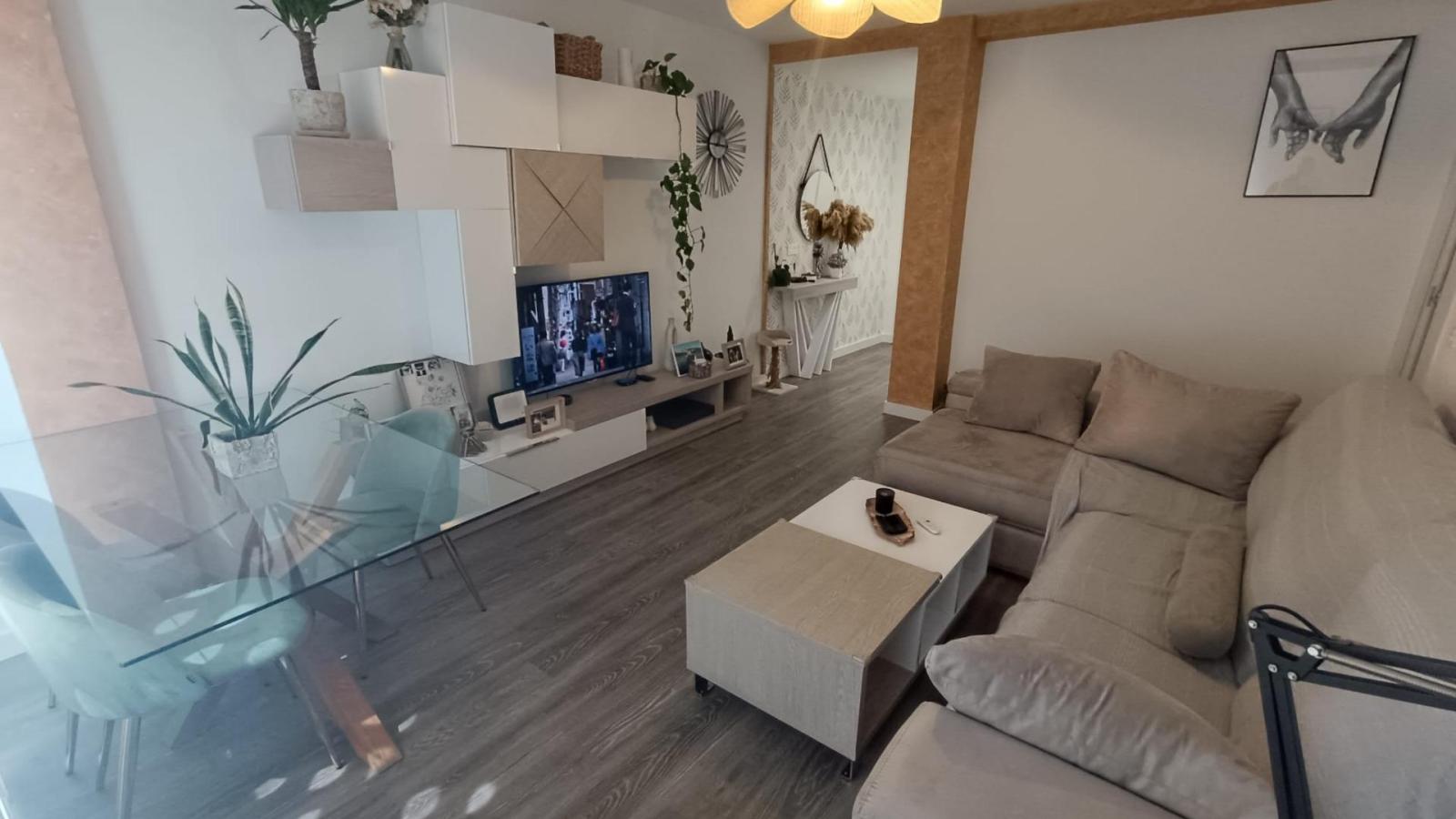Piso en Venta en Zamora