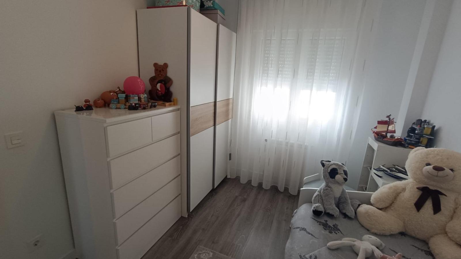 Piso en Venta en Zamora