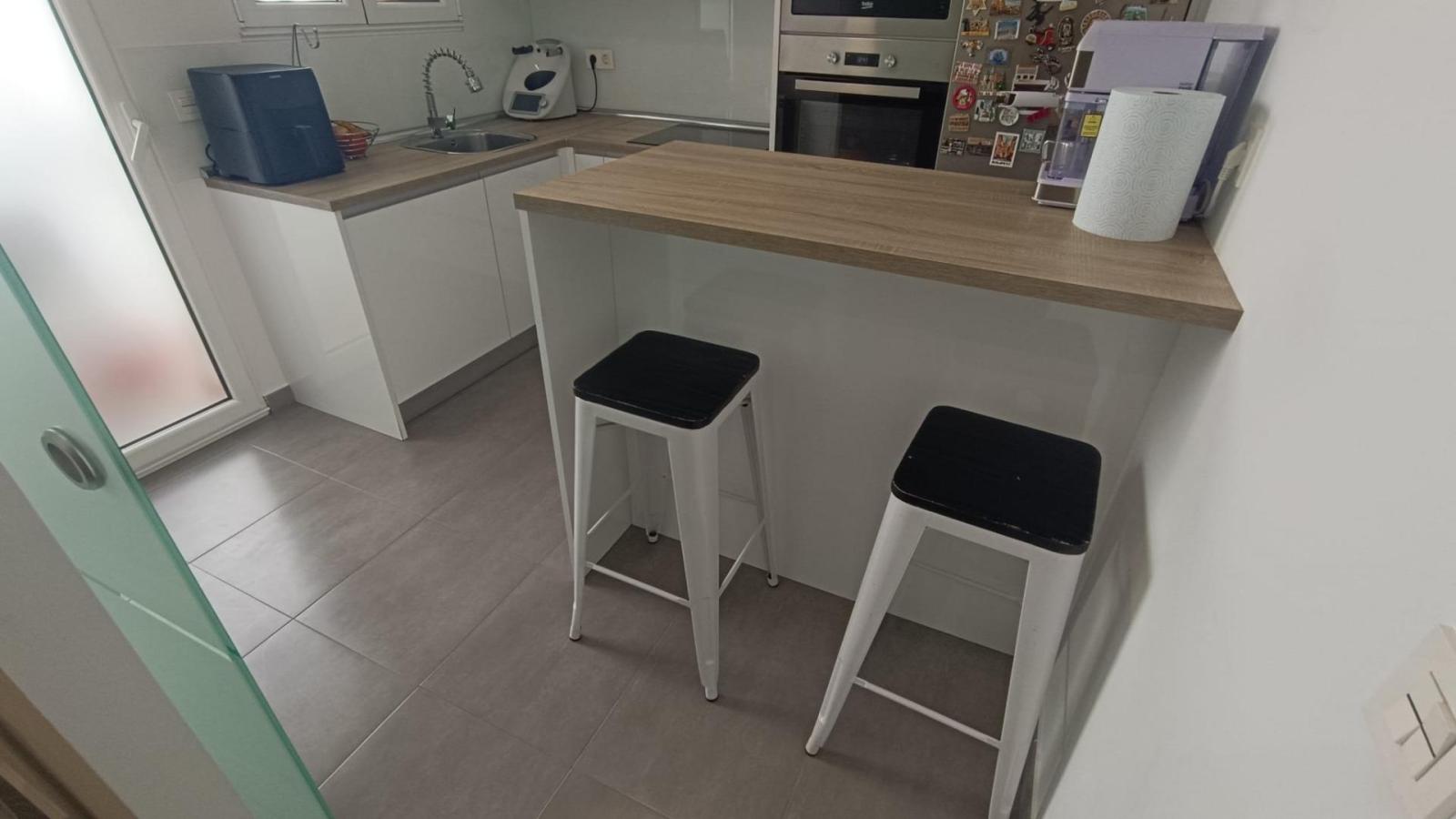 Piso en Venta en Zamora