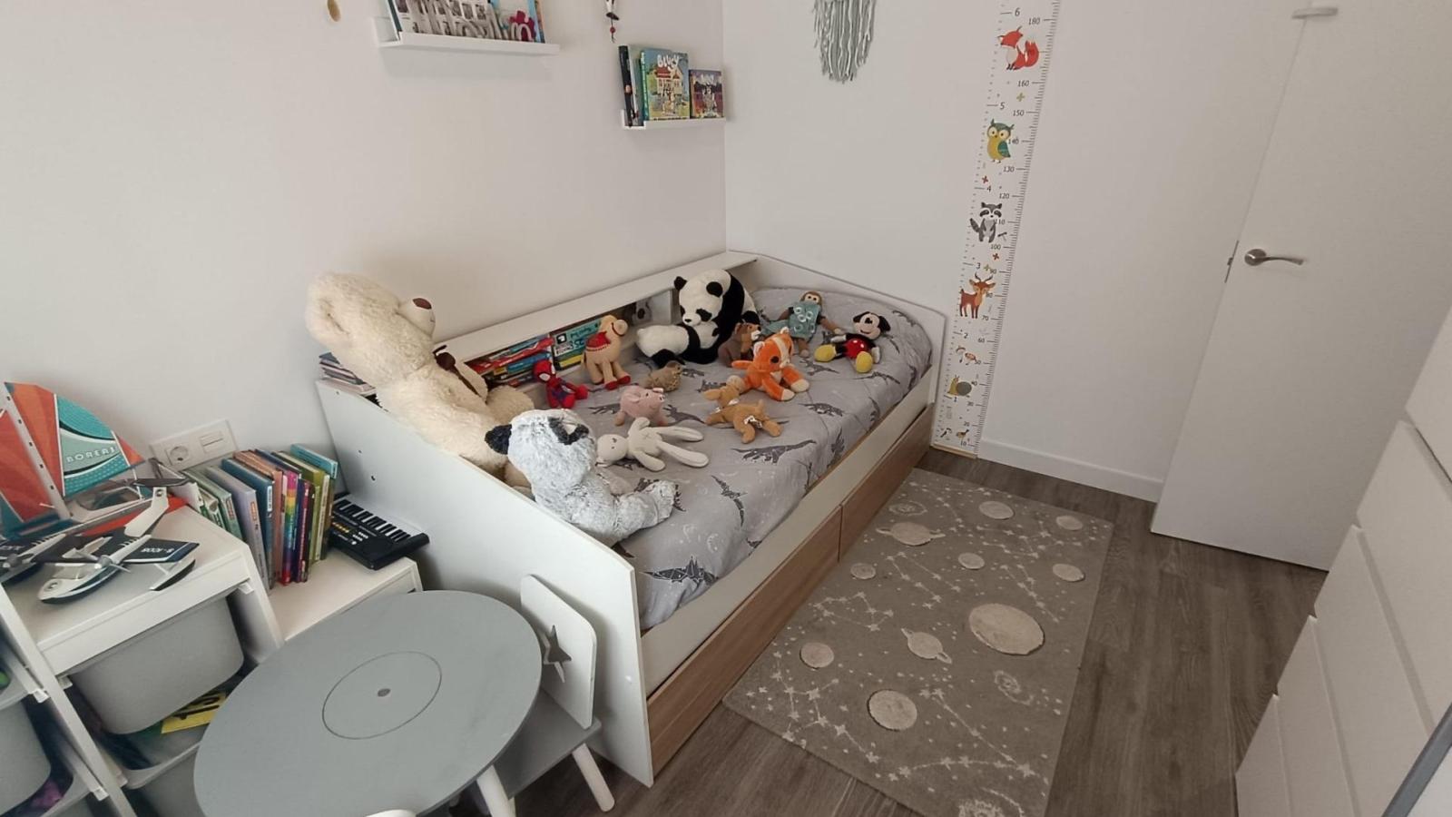 Piso en Venta en Zamora