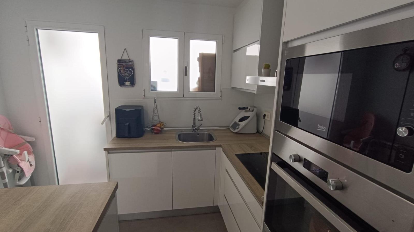 Piso en Venta en Zamora