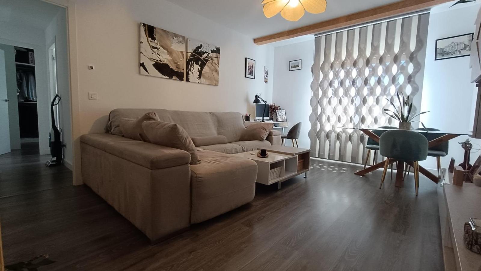 Piso en Venta en Zamora