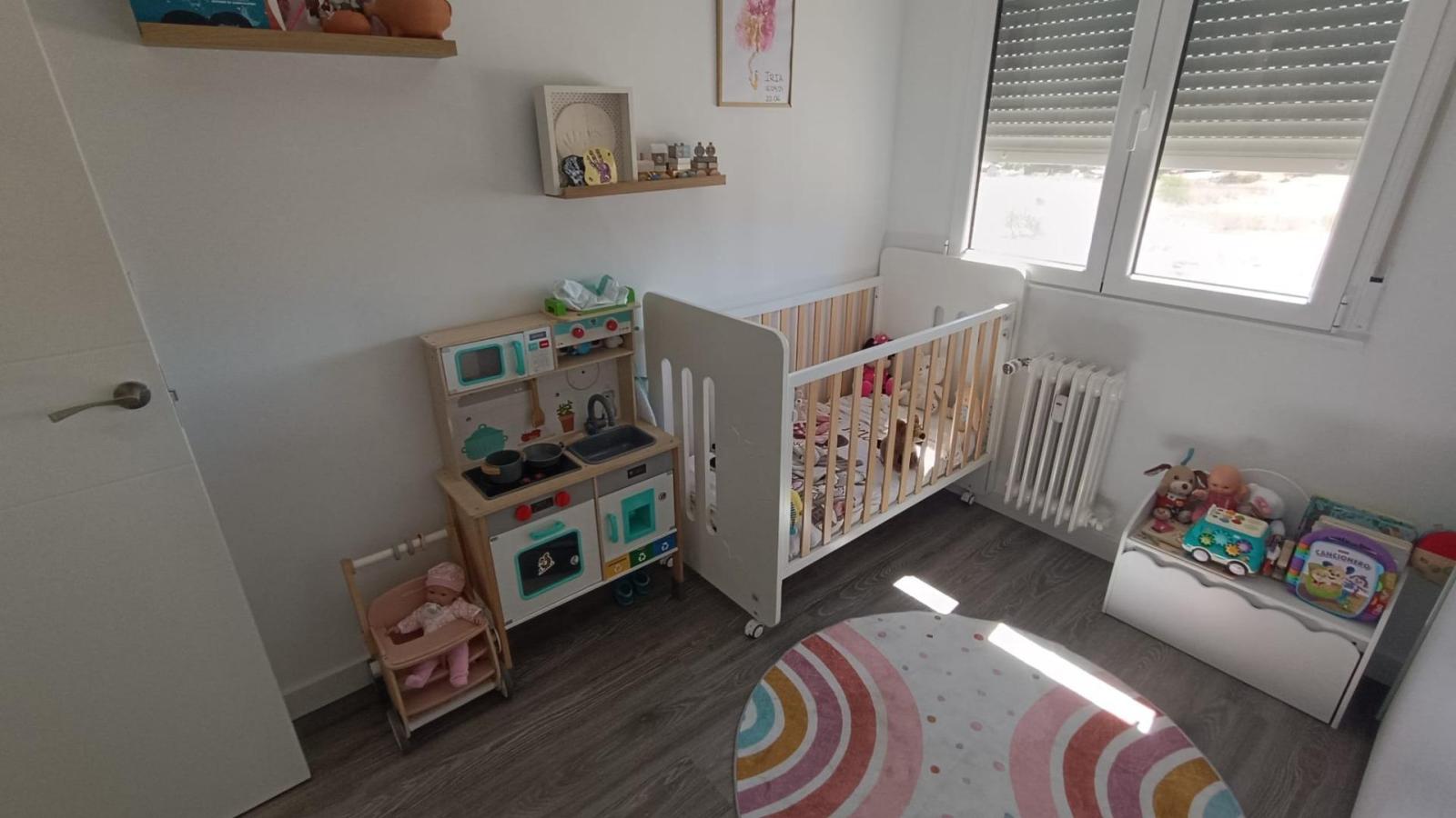 Piso en Venta en Zamora