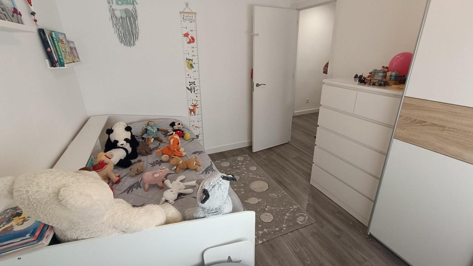 Piso en Venta en Zamora