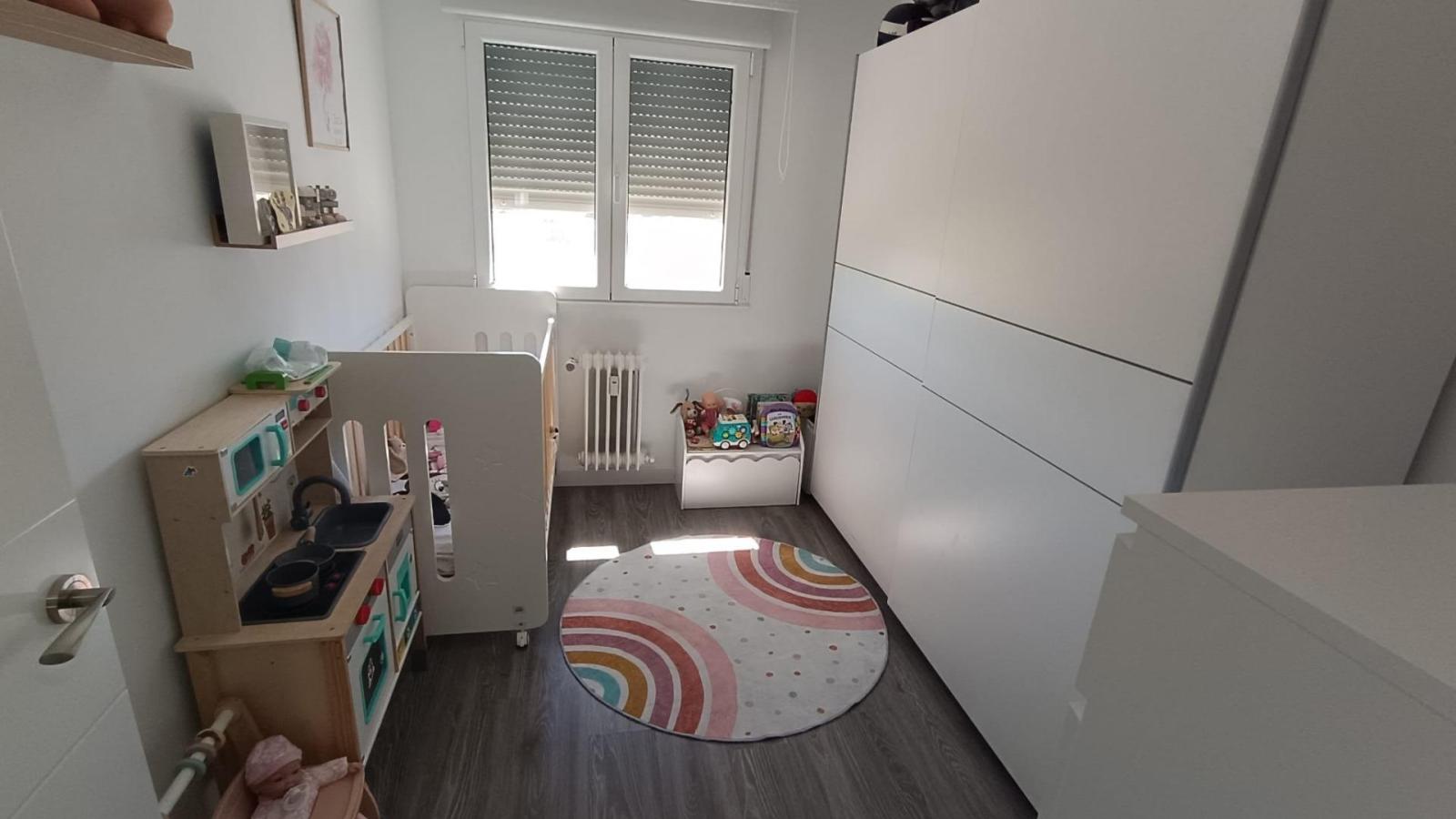 Piso en Venta en Zamora