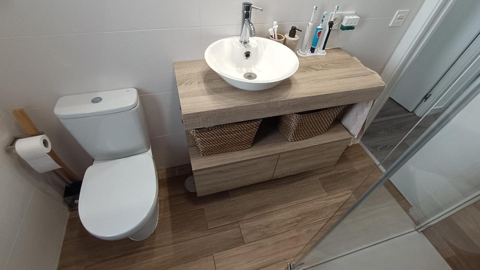 Piso en Venta en Zamora