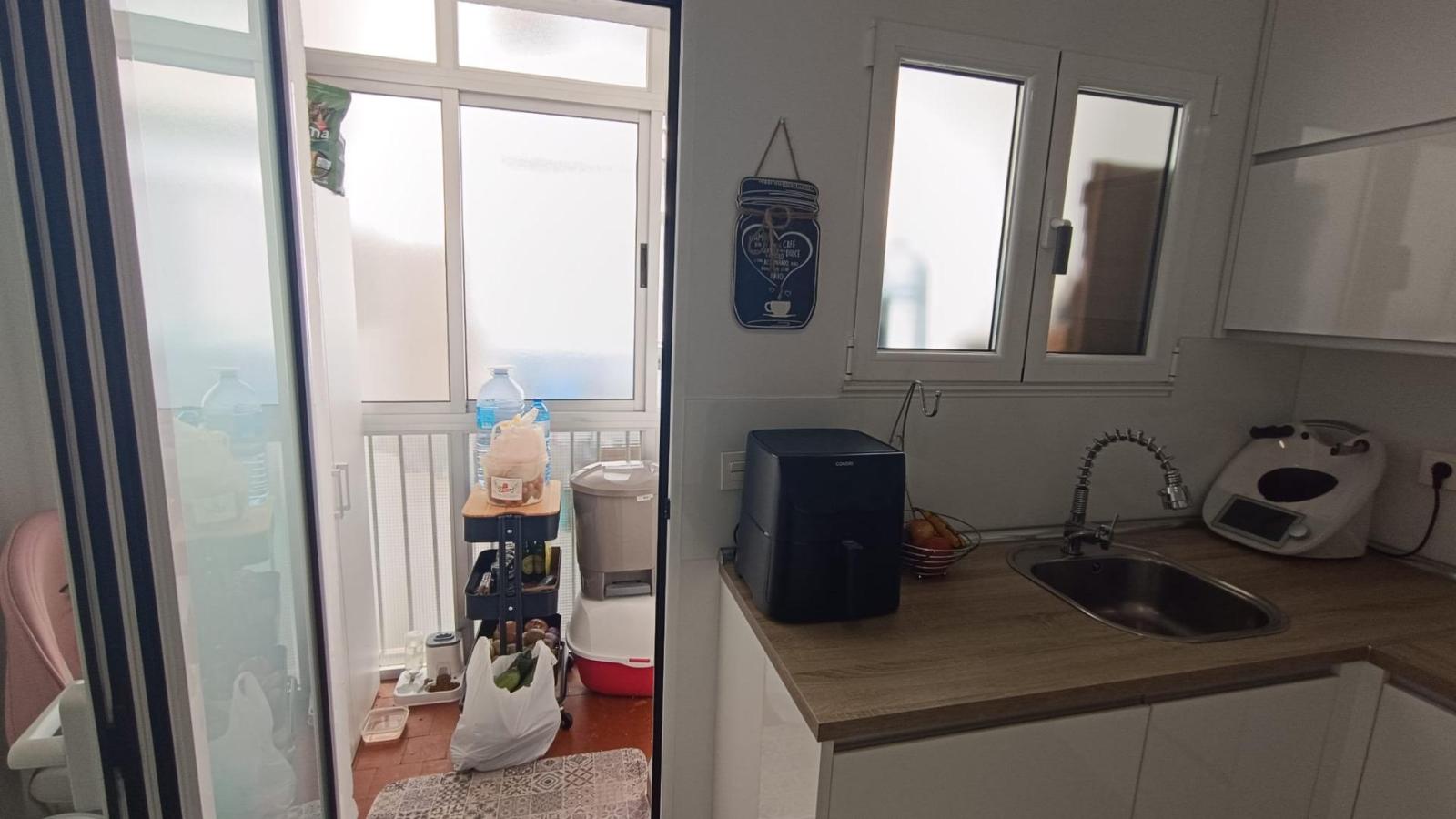 Piso en Venta en Zamora