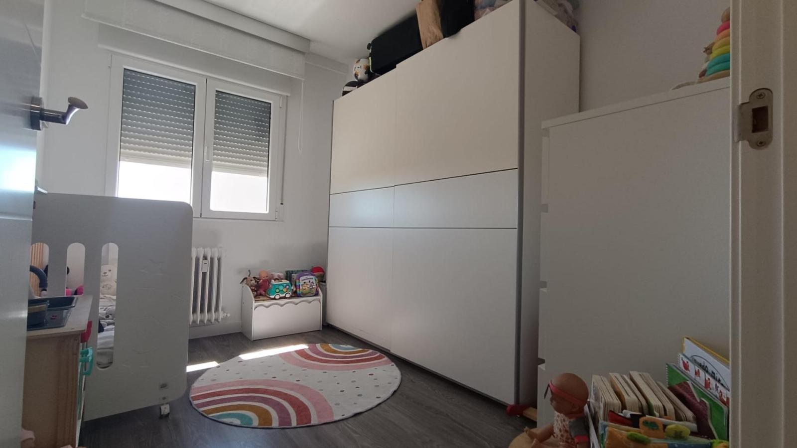 Piso en Venta en Zamora