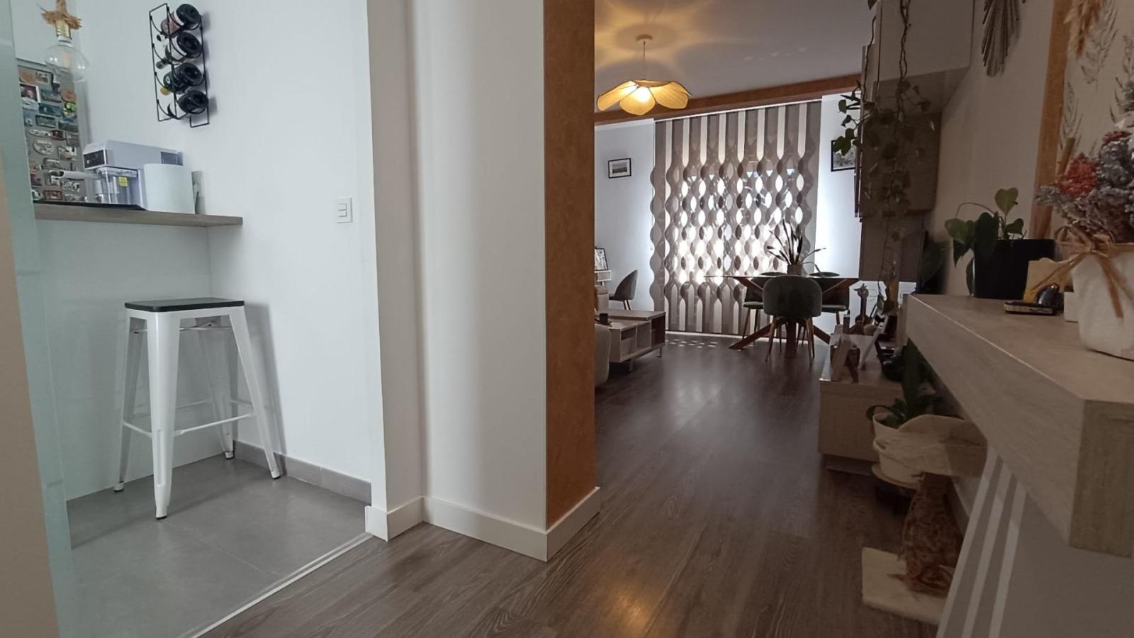 Piso en Venta en Zamora