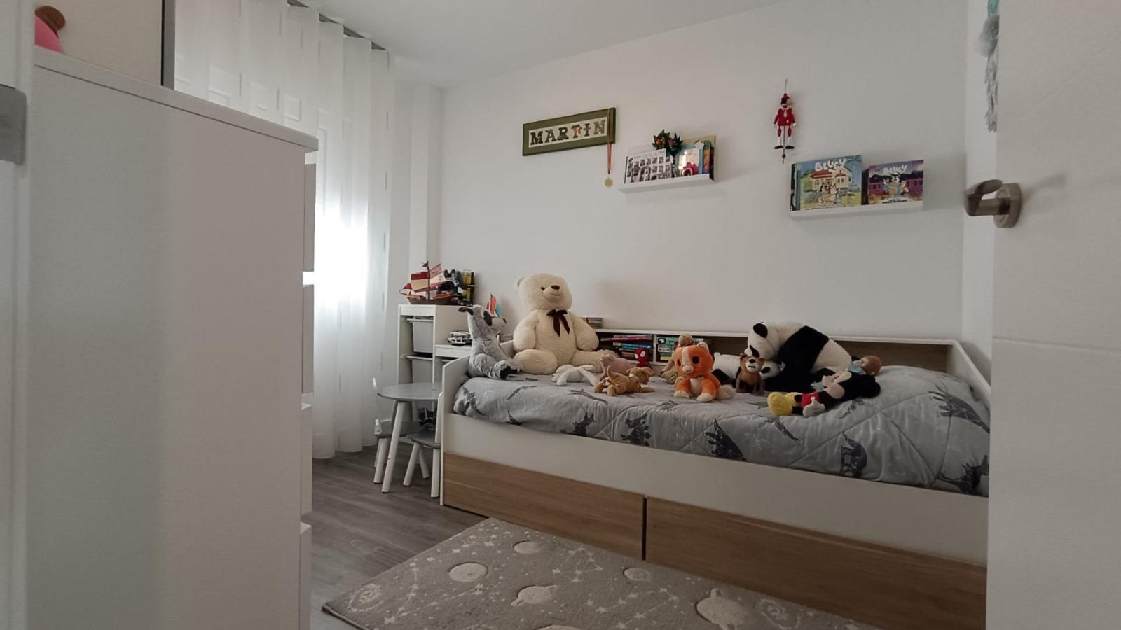 Piso en Venta en Zamora