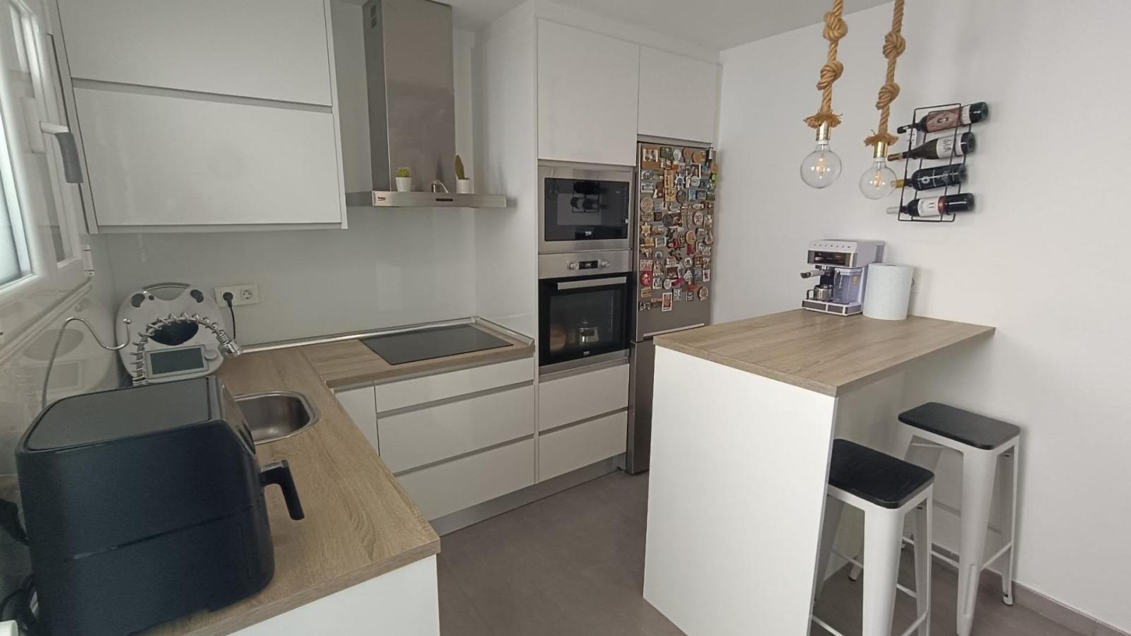 Piso en Venta en Zamora