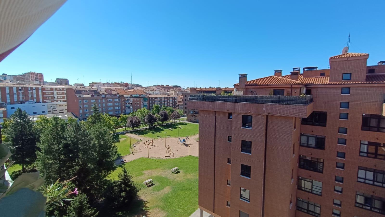 Penthouse for Sale in Zamora