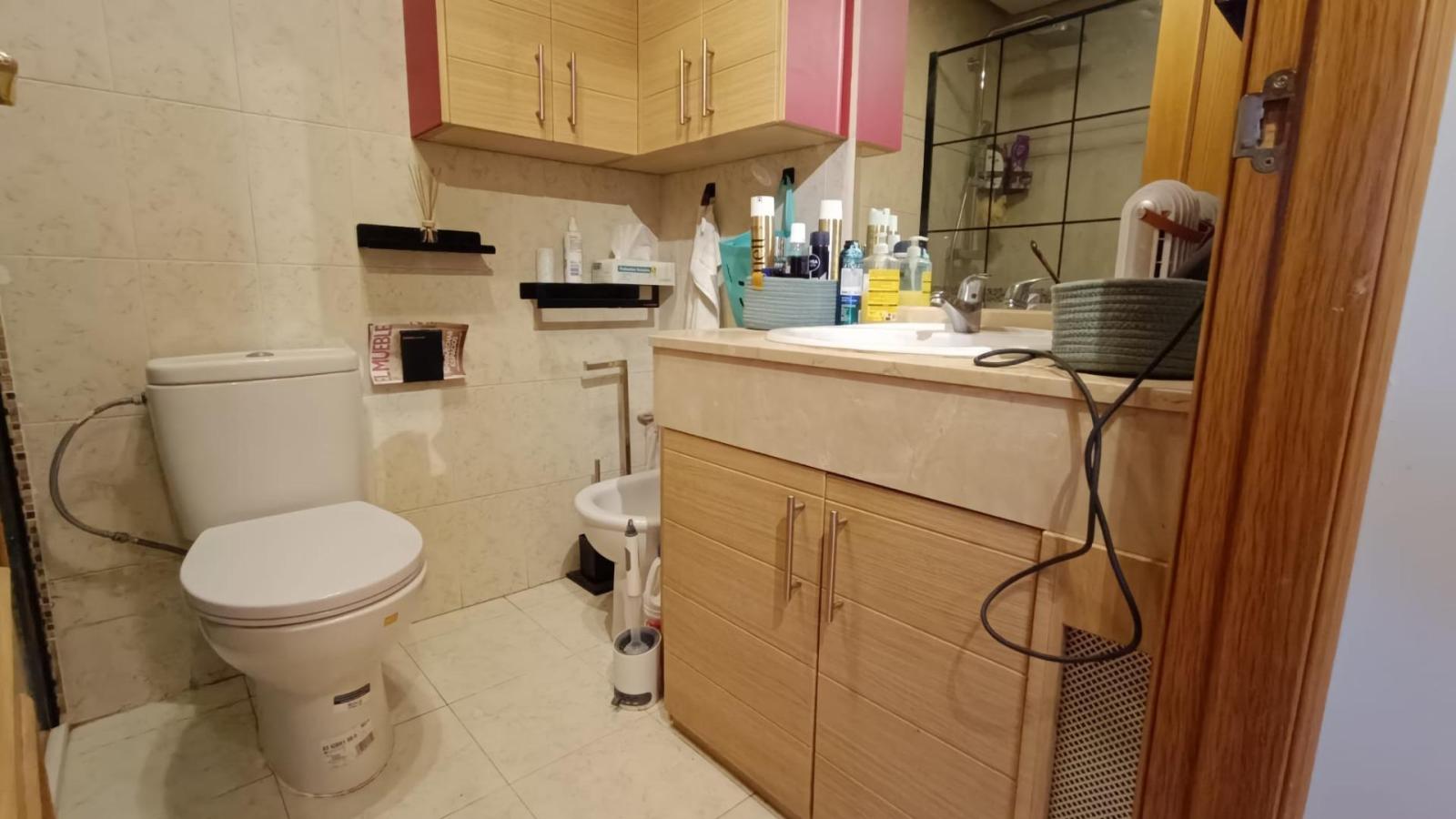 Penthouse for Sale in Zamora