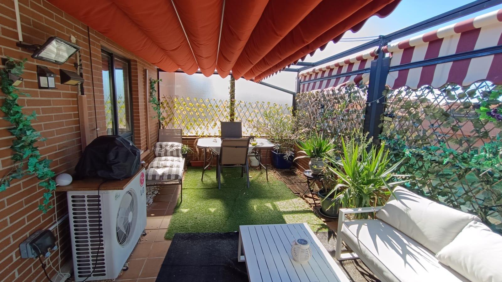 Penthouse for Sale in Zamora