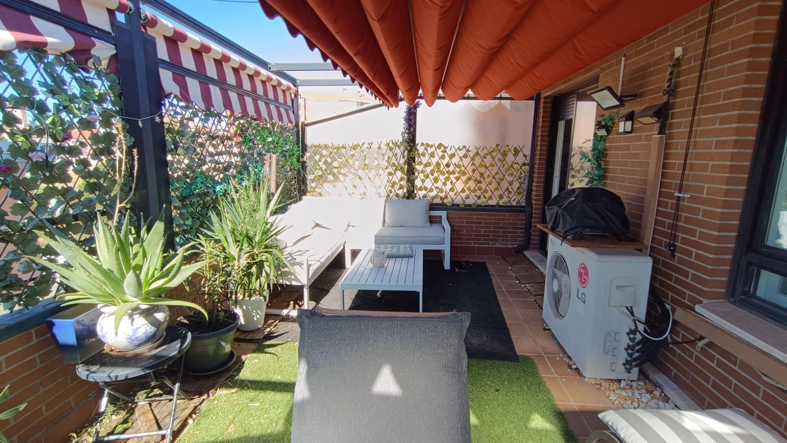 Penthouse for Sale in Zamora