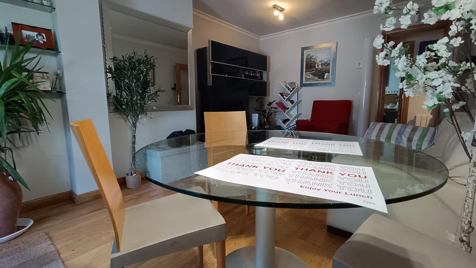 Penthouse for Sale in Zamora