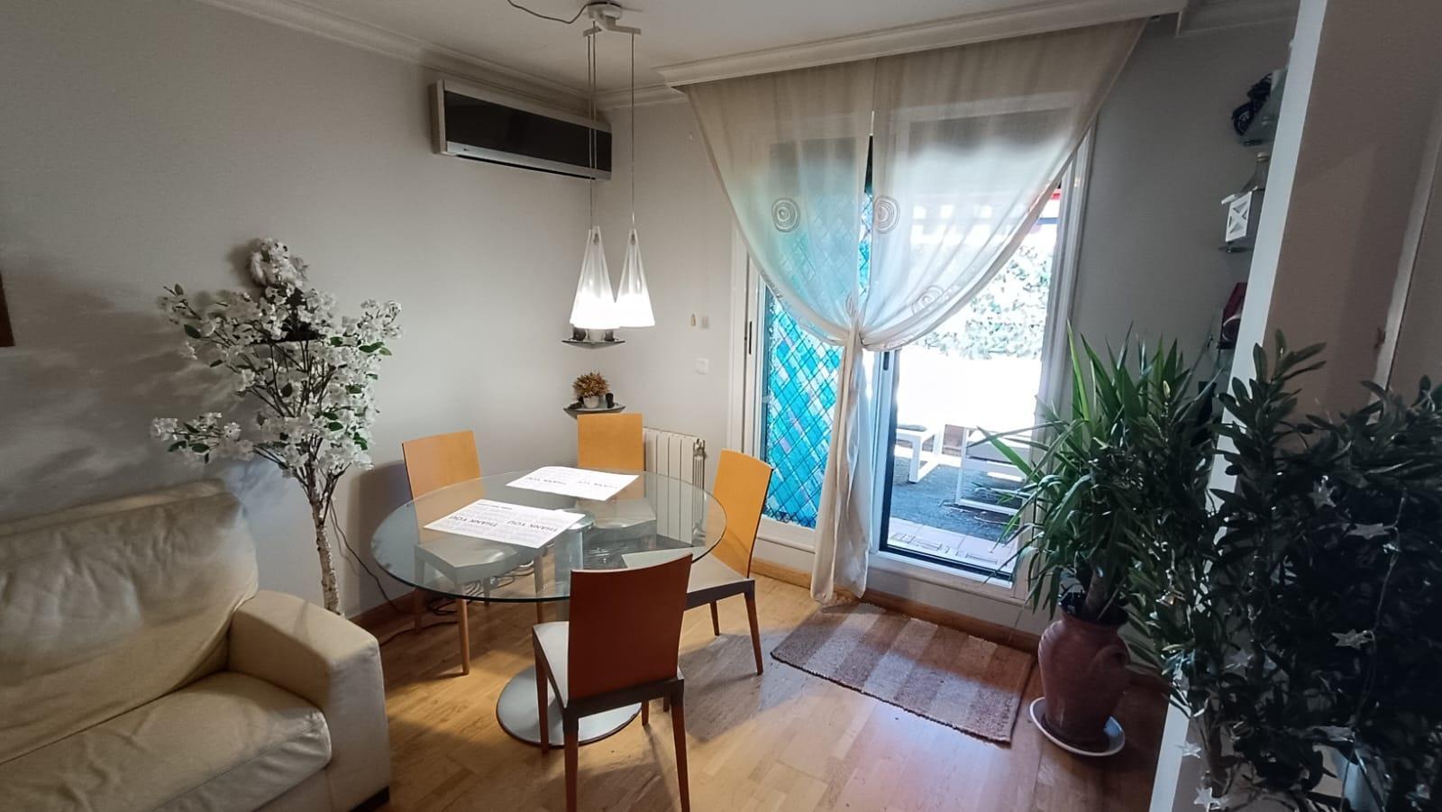 Penthouse for Sale in Zamora