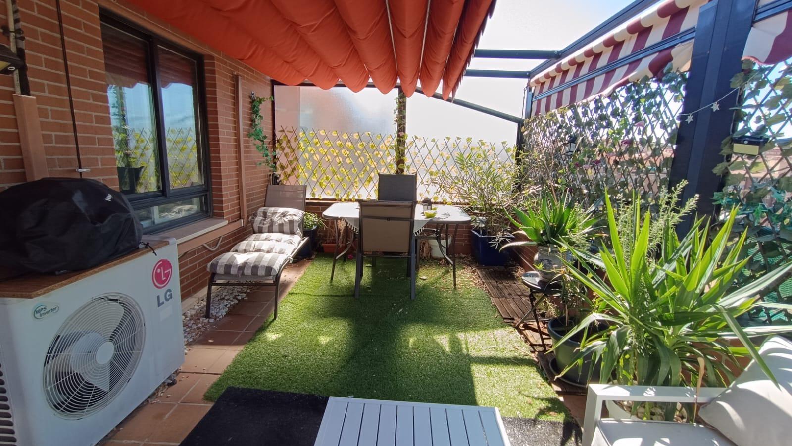 Penthouse for Sale in Zamora