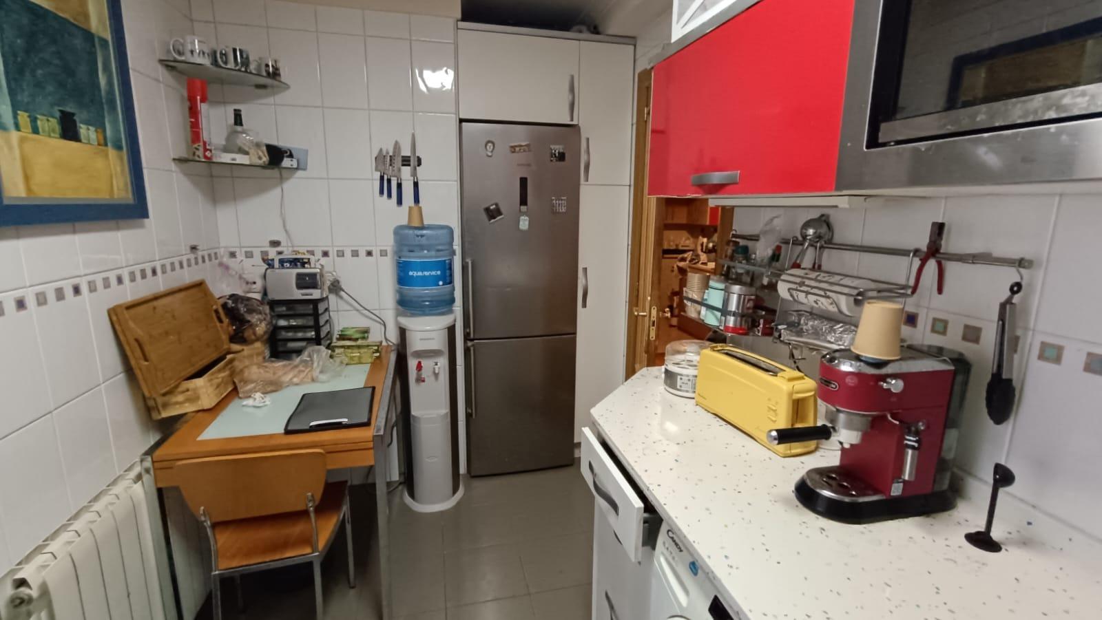 Penthouse for Sale in Zamora